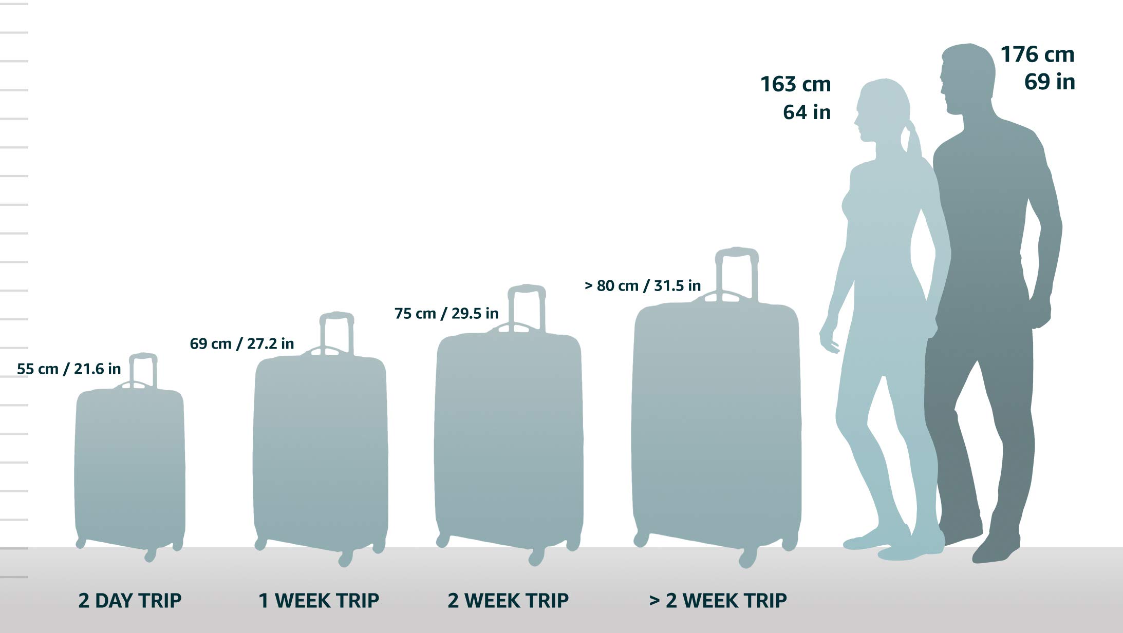 eastpak-tranverz-m-bagage-souple-roulettes-67-cm-78-l-marron-mud-bagage-2-roues- image 2
