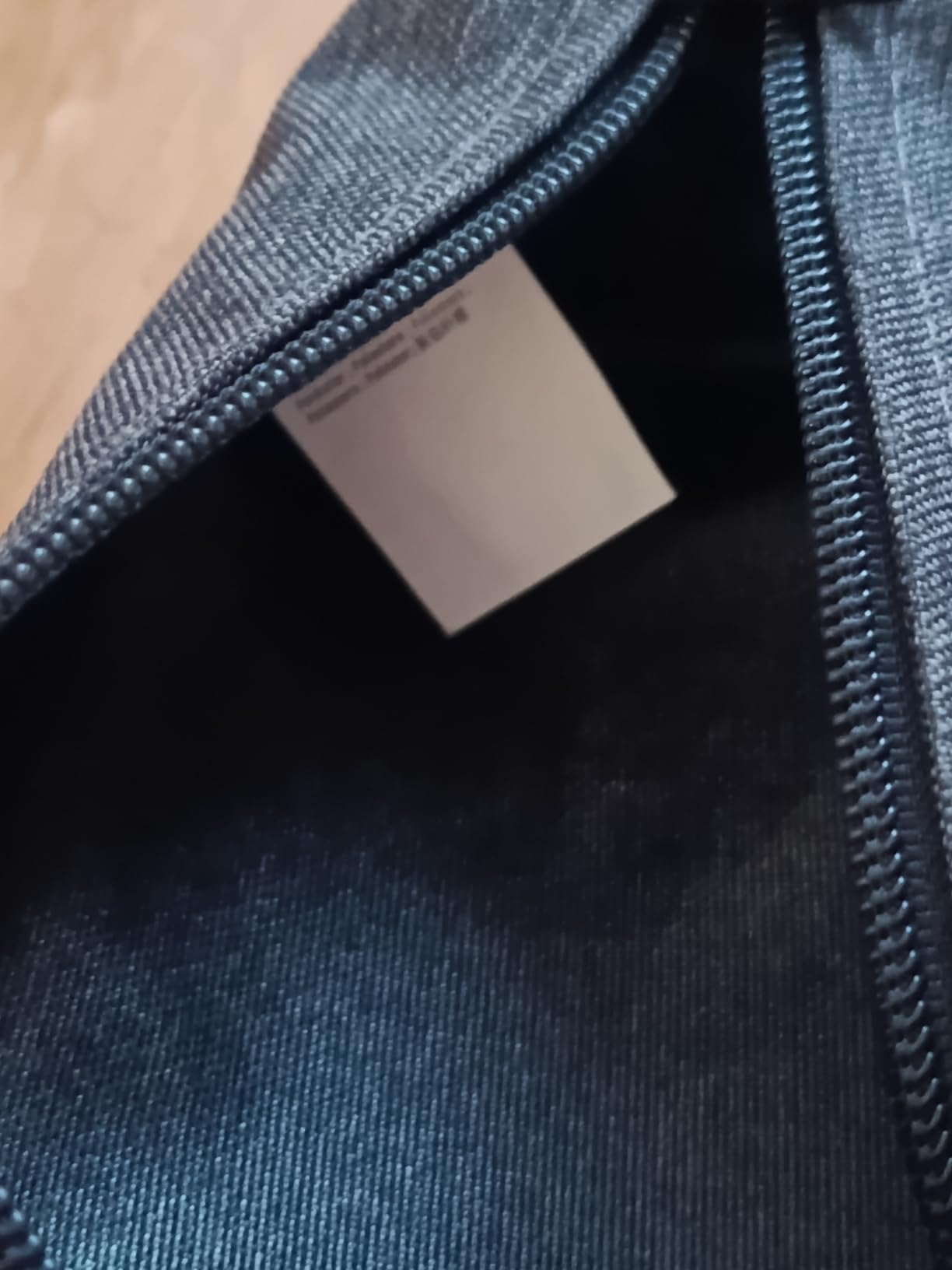 Parfaite pour le collège