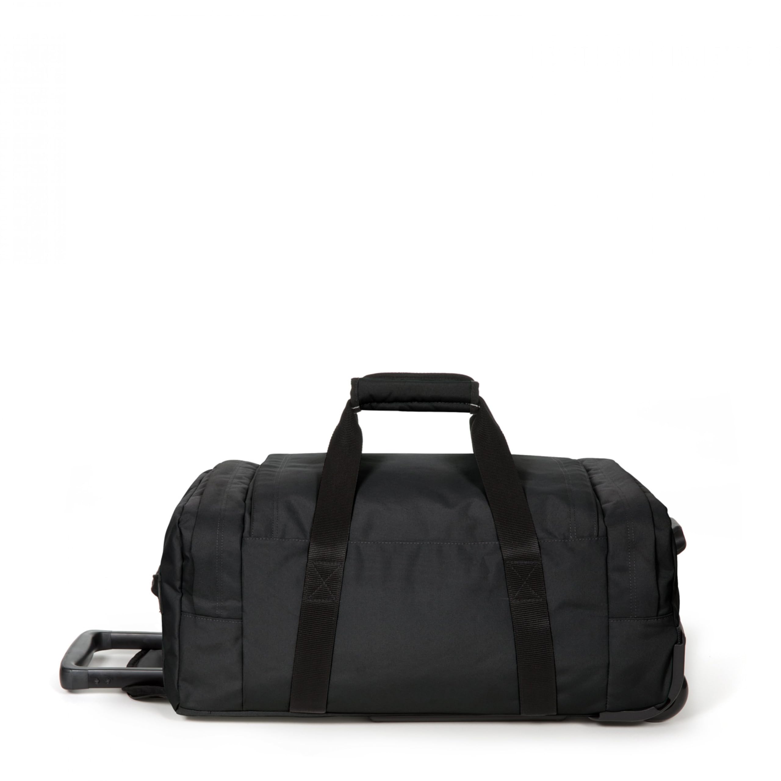 eastpak-leatherface-s-sac-de-voyage-roulettes-41-l-55-x-34-x-26-cm-black image 3