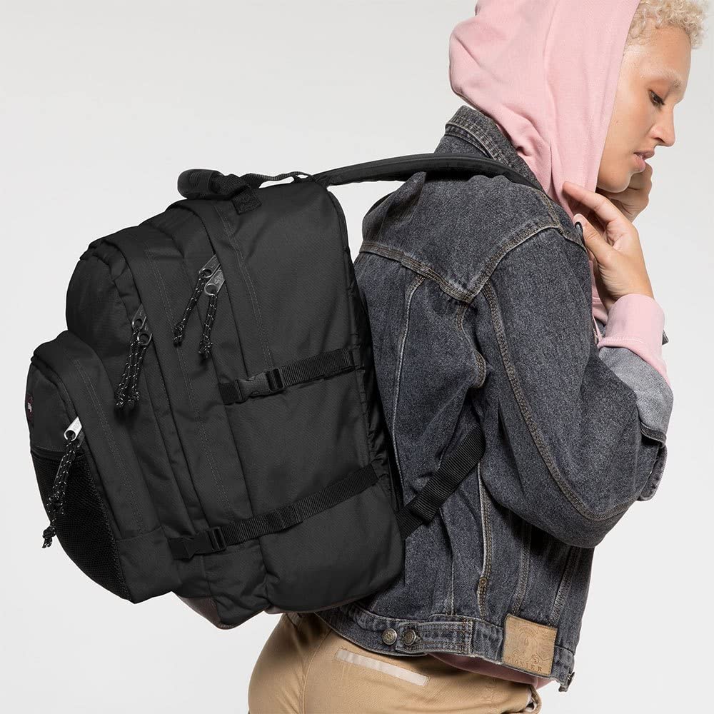 eastpak-ultimate-sac-dos-42-l-avec-compartiment-ordinateur-15-6-pouces-bagage-ca image 8