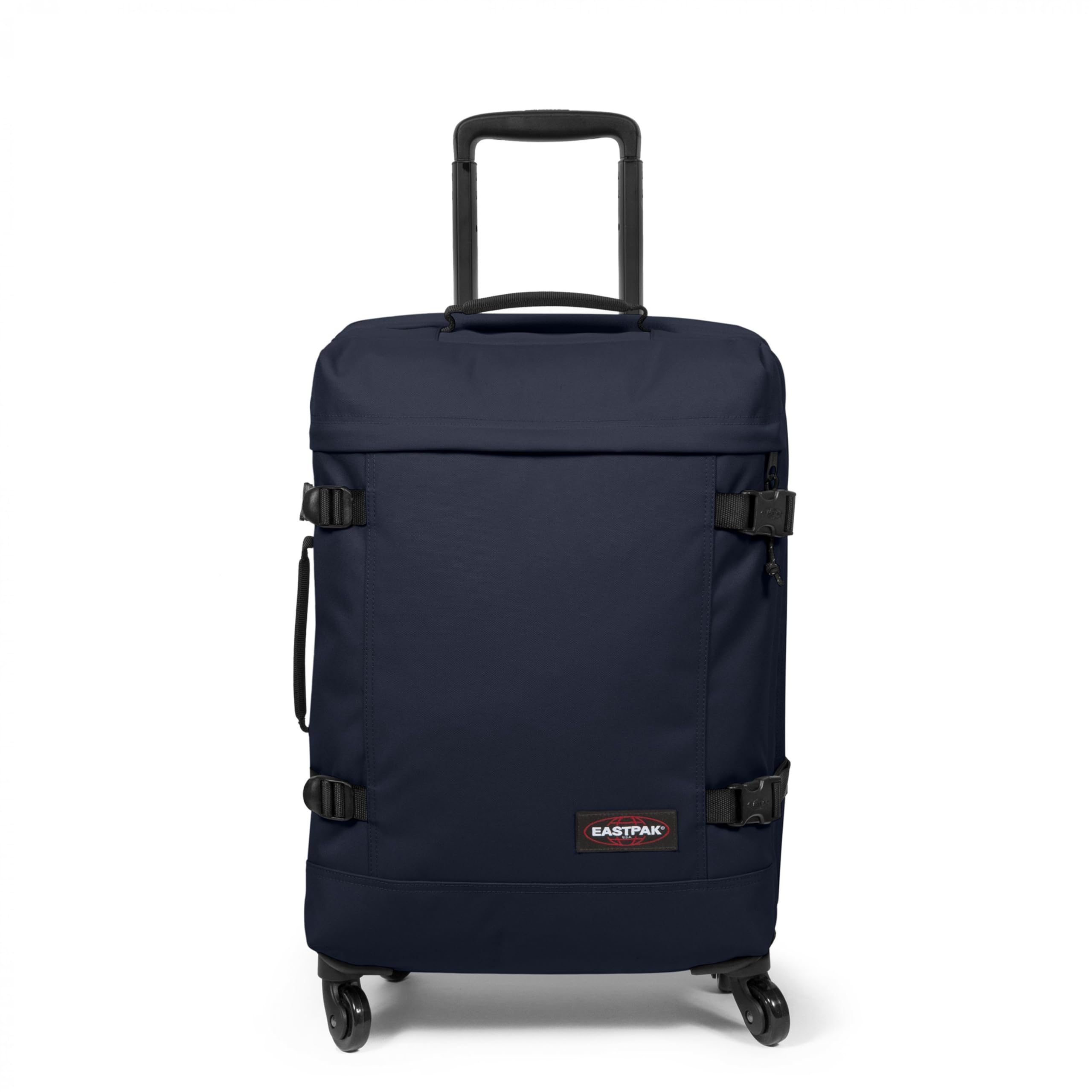 eastpak-trans4-s-valise-cabine-4-roues-44-l-54-x-35-x-23-cm-black-denim image 8