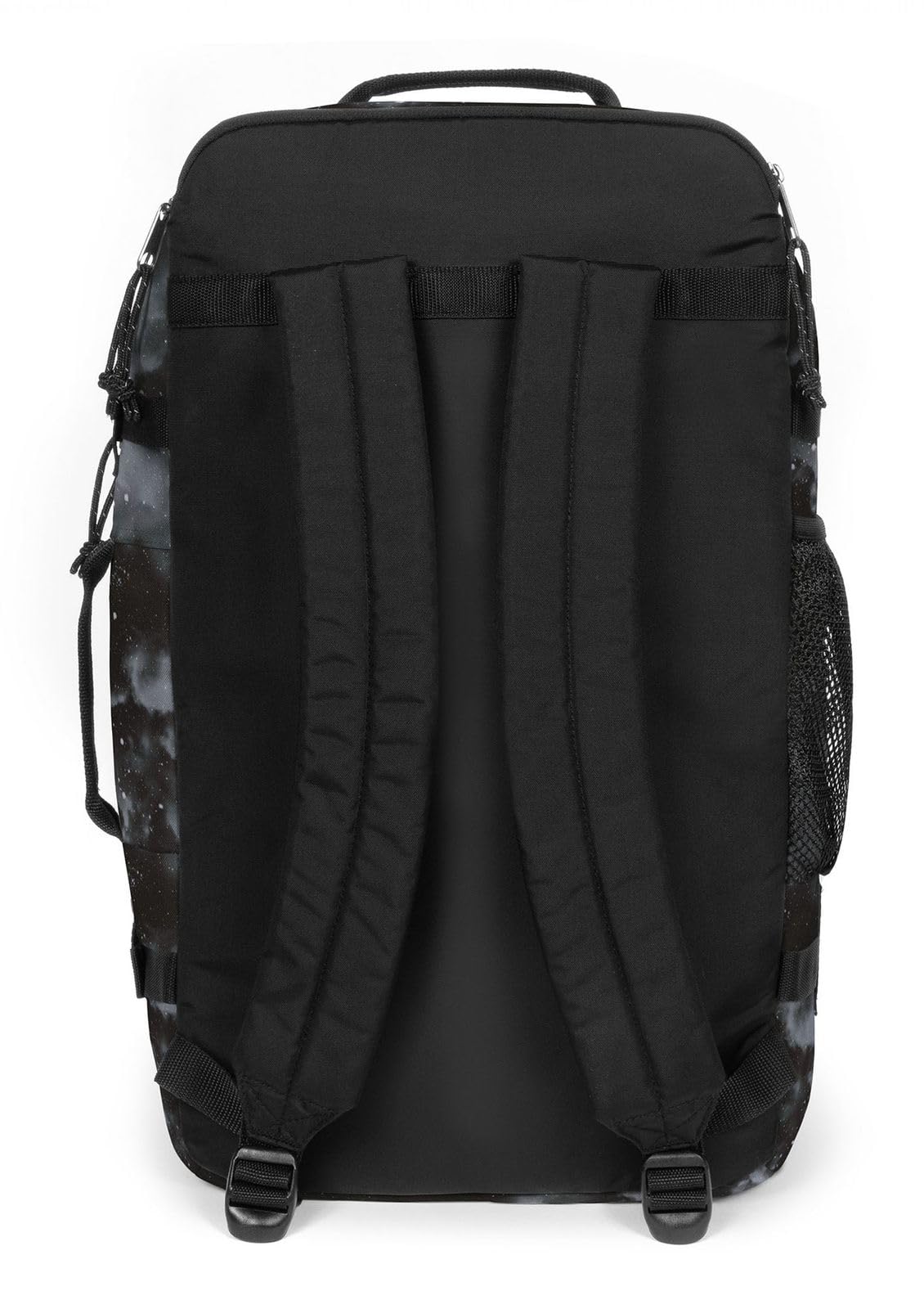 eastpak-carry-pack-sac-de-voyage-pliable-ultra-marine-bagage-souple-roulettes image 3