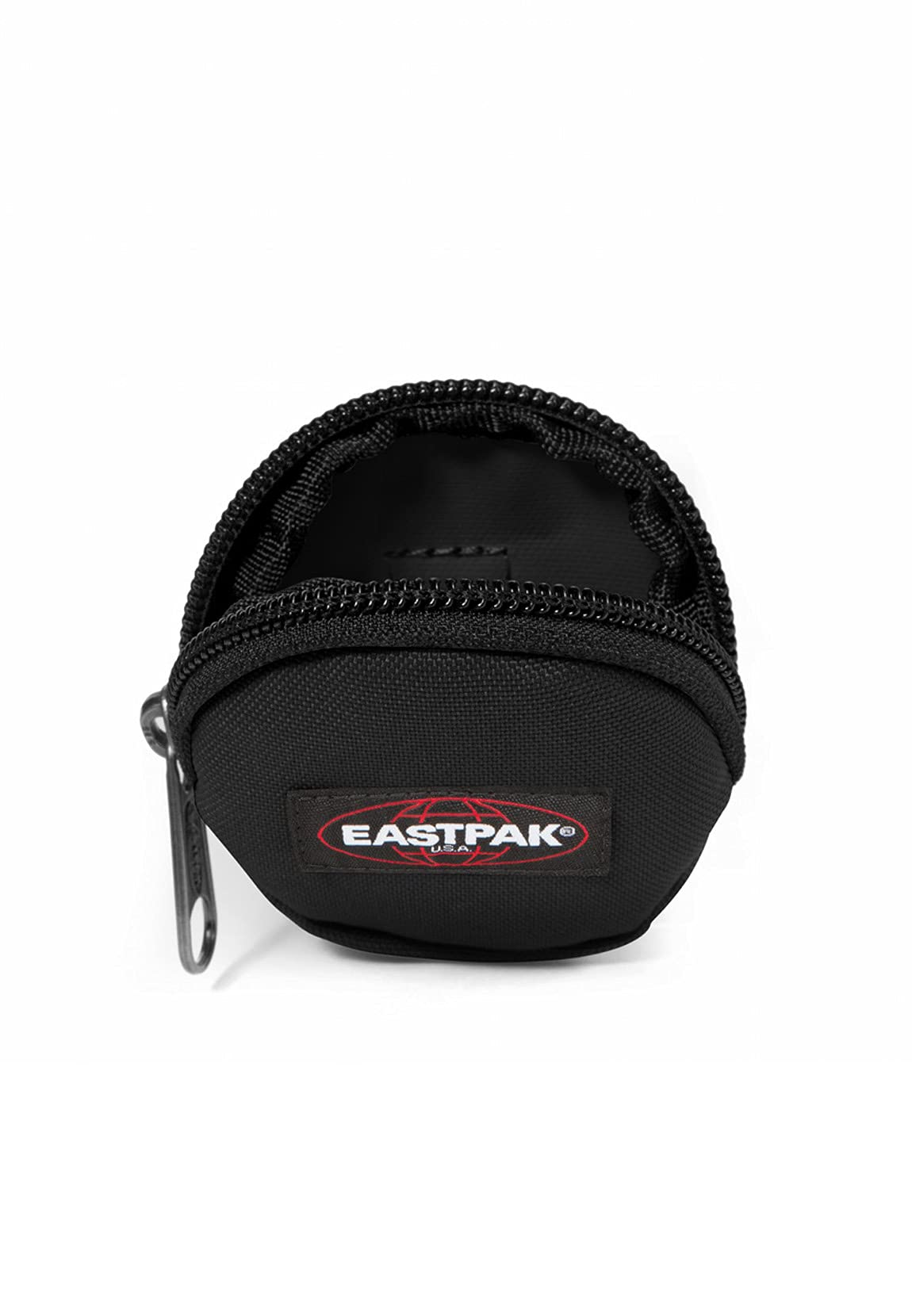 eastpak-groupie-porte-monnaie-rond-avec-poche-zipp-e-et-porte-cl-s-amovible-tail image 4