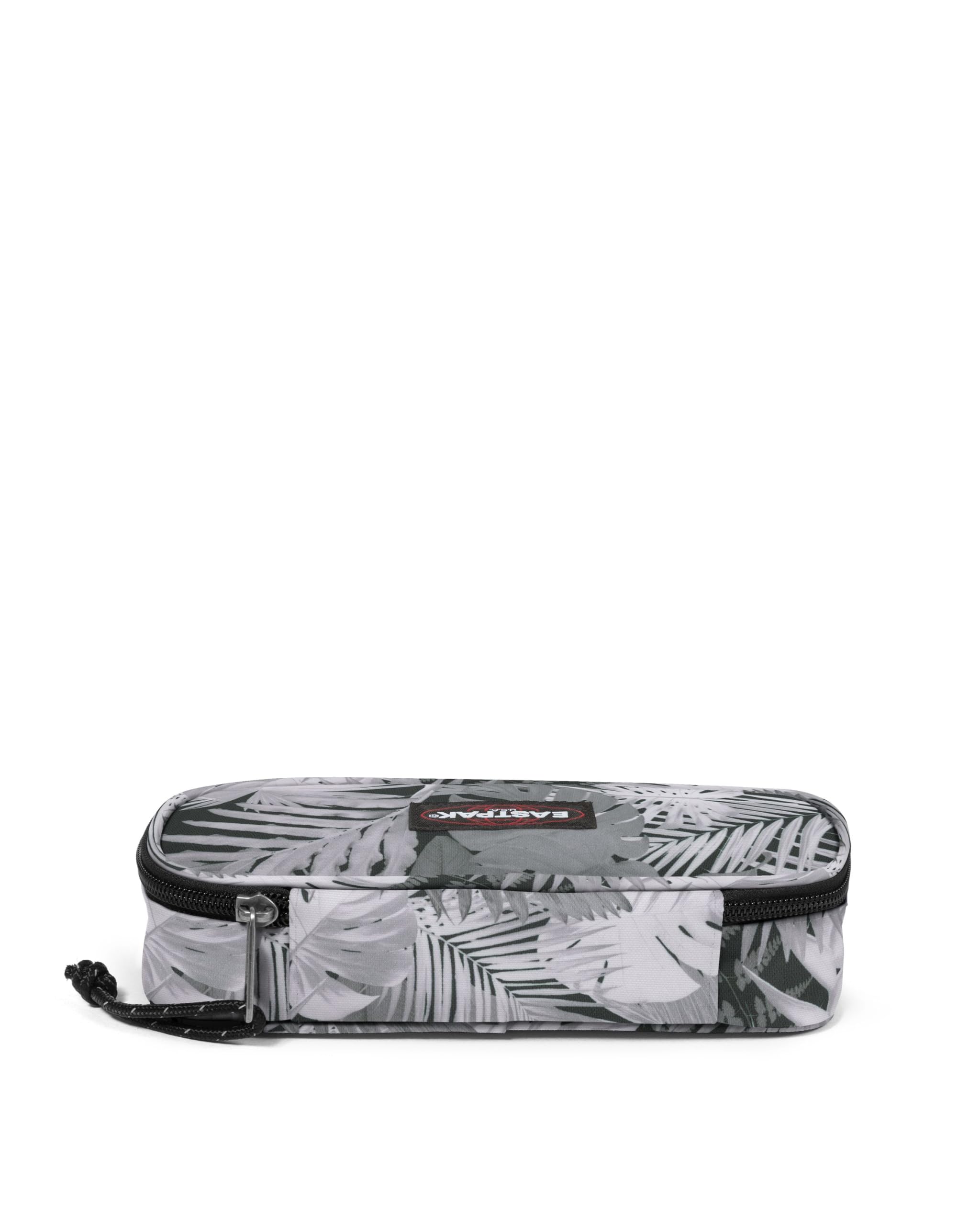 eastpak-oval-single-trousse-crayons-organis-e-avec-compartiments-int-rieurs-et-p-3 image 3