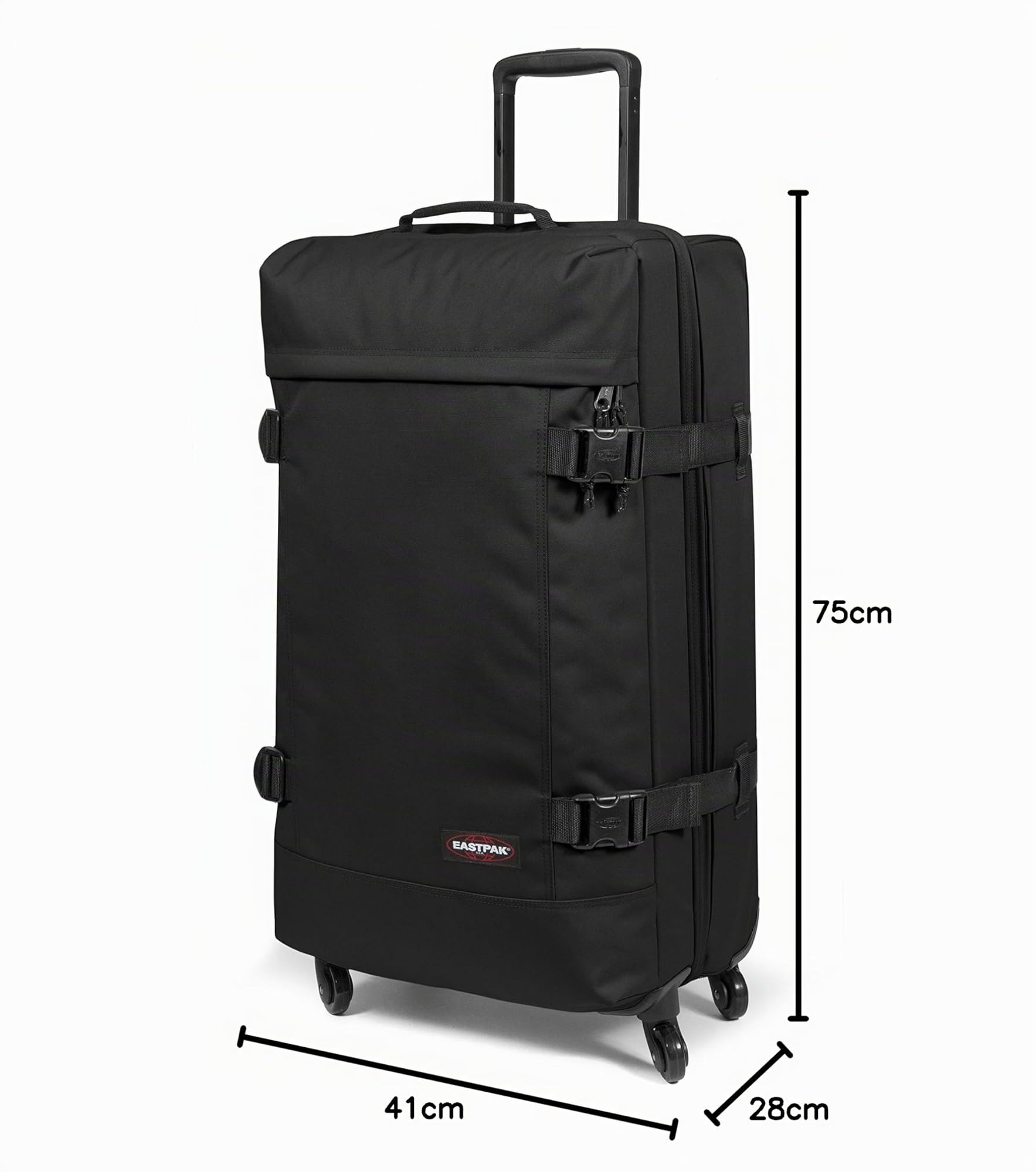 eastpak-trans4-l-valise-souple-75-x-41-x-28-cm-80-l-roulettes-pivotantes-360-noi image 7