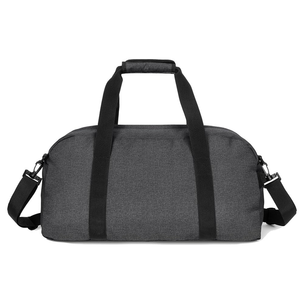 eastpak-stand-cabin-sac-de-voyage-bagage-main-black-denim-gris-tissu-hydrofuge image 2