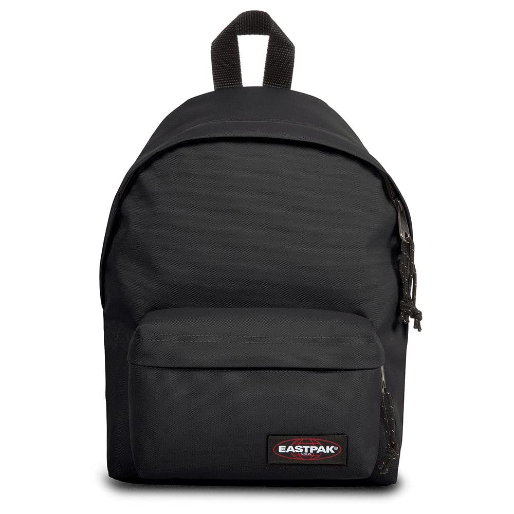 eastpak-orbit-xs-mini-sac-dos-10-l-compact-tissu-d-perlant-poche-avant-zipp-e image 1