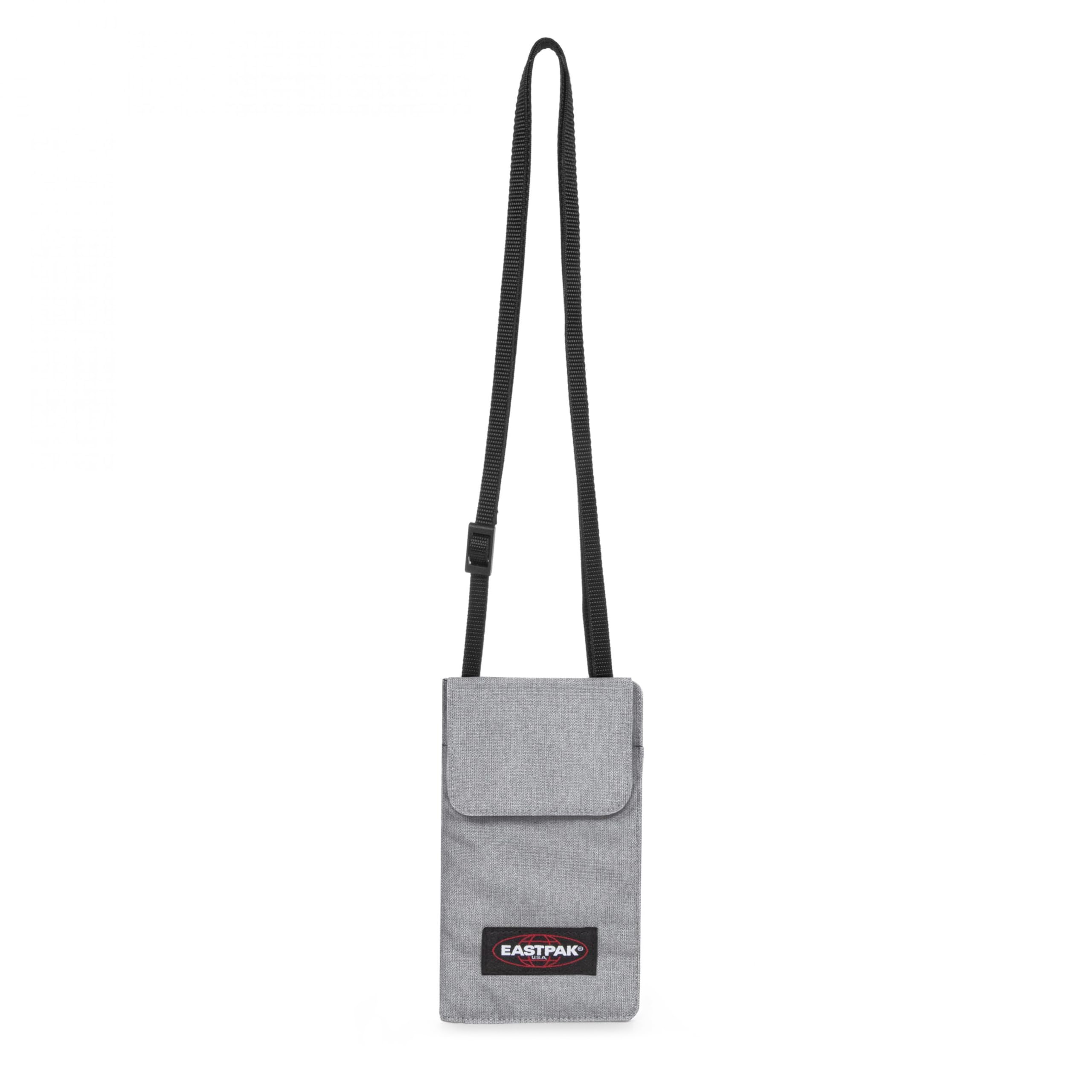 eastpak-daller-pouch-pochette-portefeuille-compacte-avec-bandouli-re-r-glable image 4