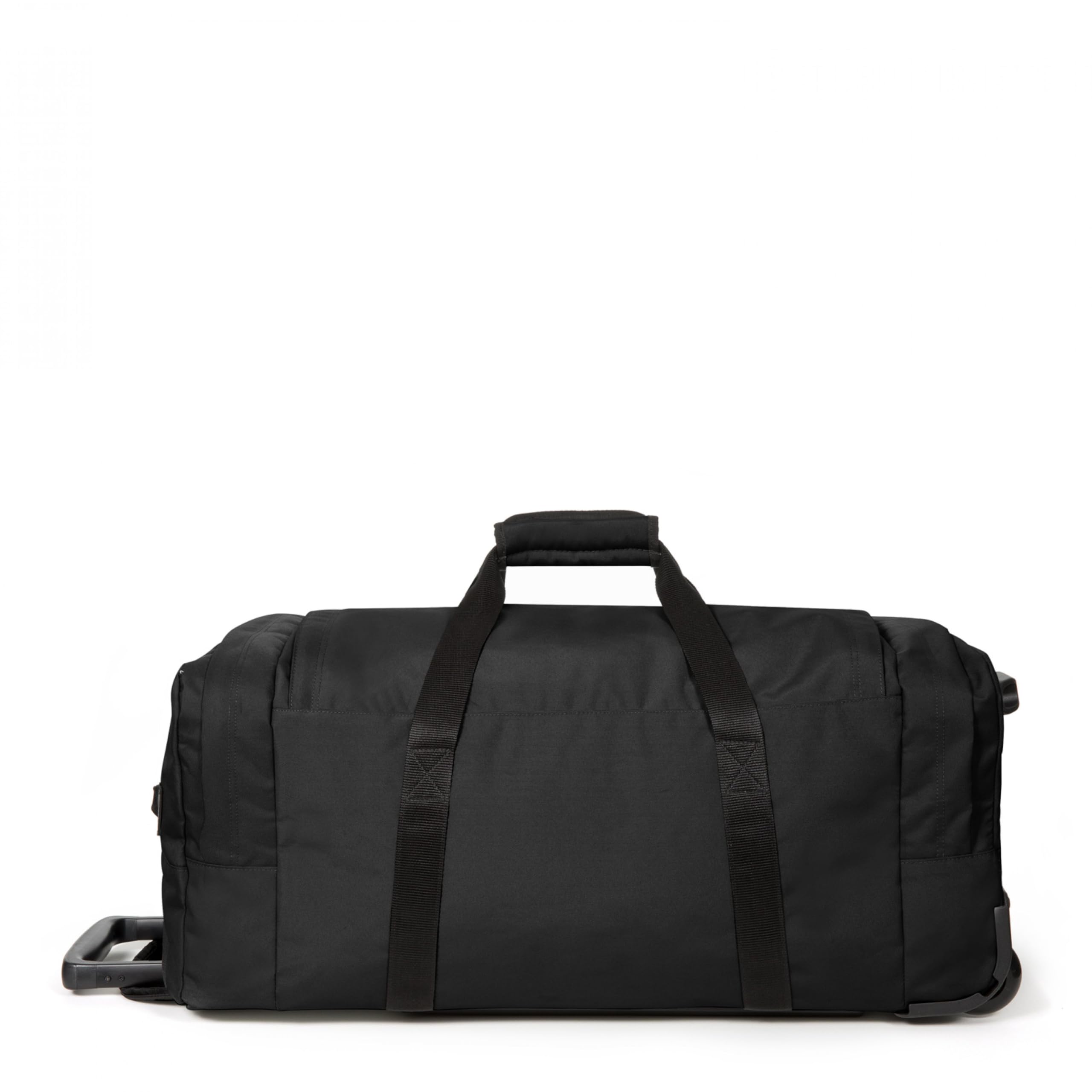 eastpak-leatherface-m-sac-de-voyage-roulettes-57-cm-69-l-black image 3