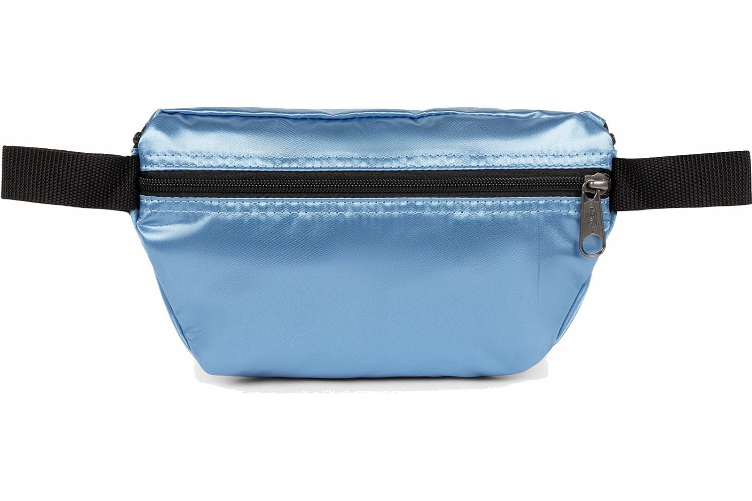eastpak-sac-banane-springer-2-l-16-5-x-23-x-8-5-cm-bleu-satin-poche-zipp-e-s-cur image 3