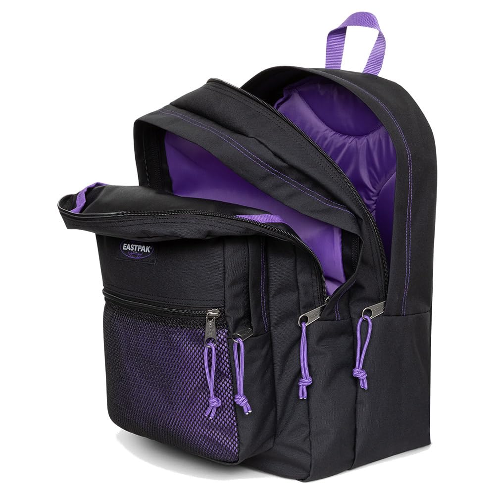eastpak-pinnacle-sac-dos-32-l-42-x-32-x-25-5-cm-noir-matelass image 3