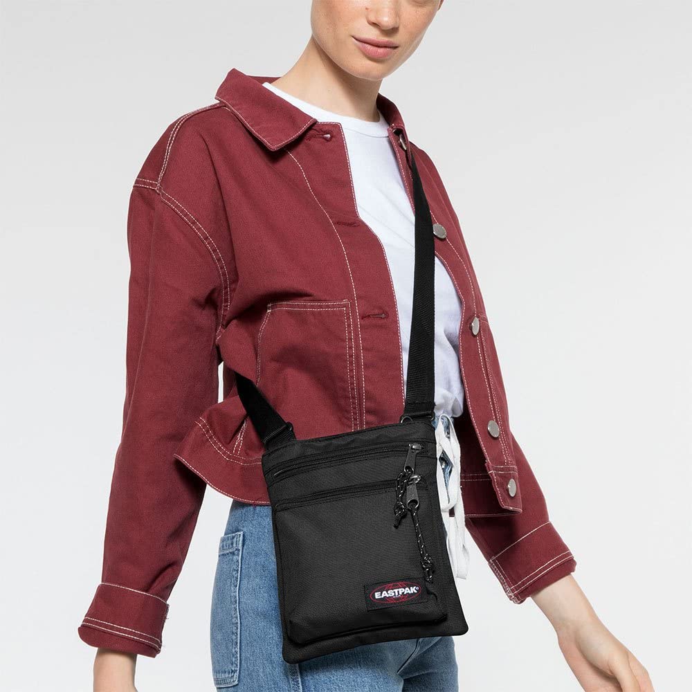 eastpak-rusher-sac-bandouli-re-1-5-l-compact-sangle-r-glable image 2