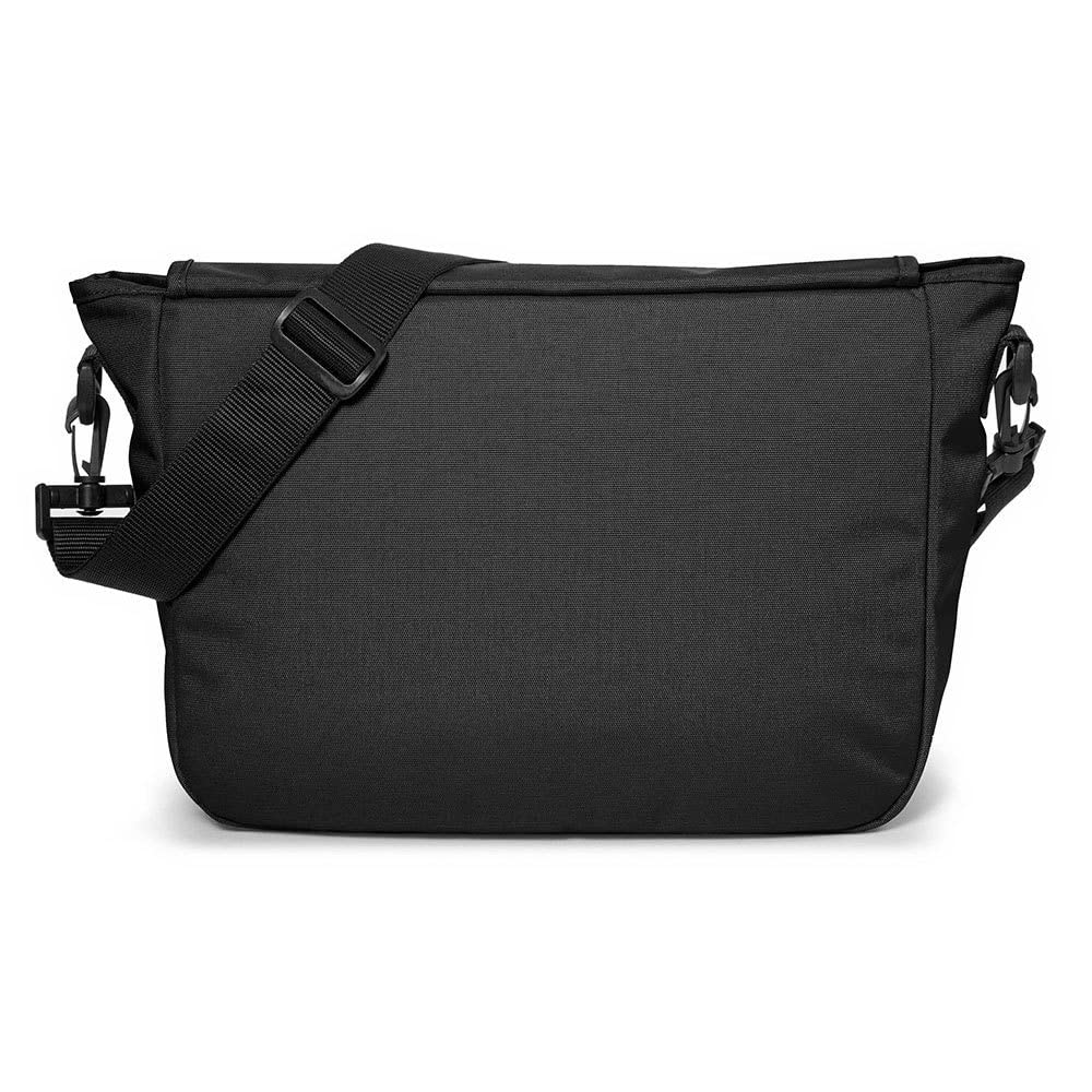 eastpak-authentic-jr-sac-bandouli-re-messager-compact-noir image 4