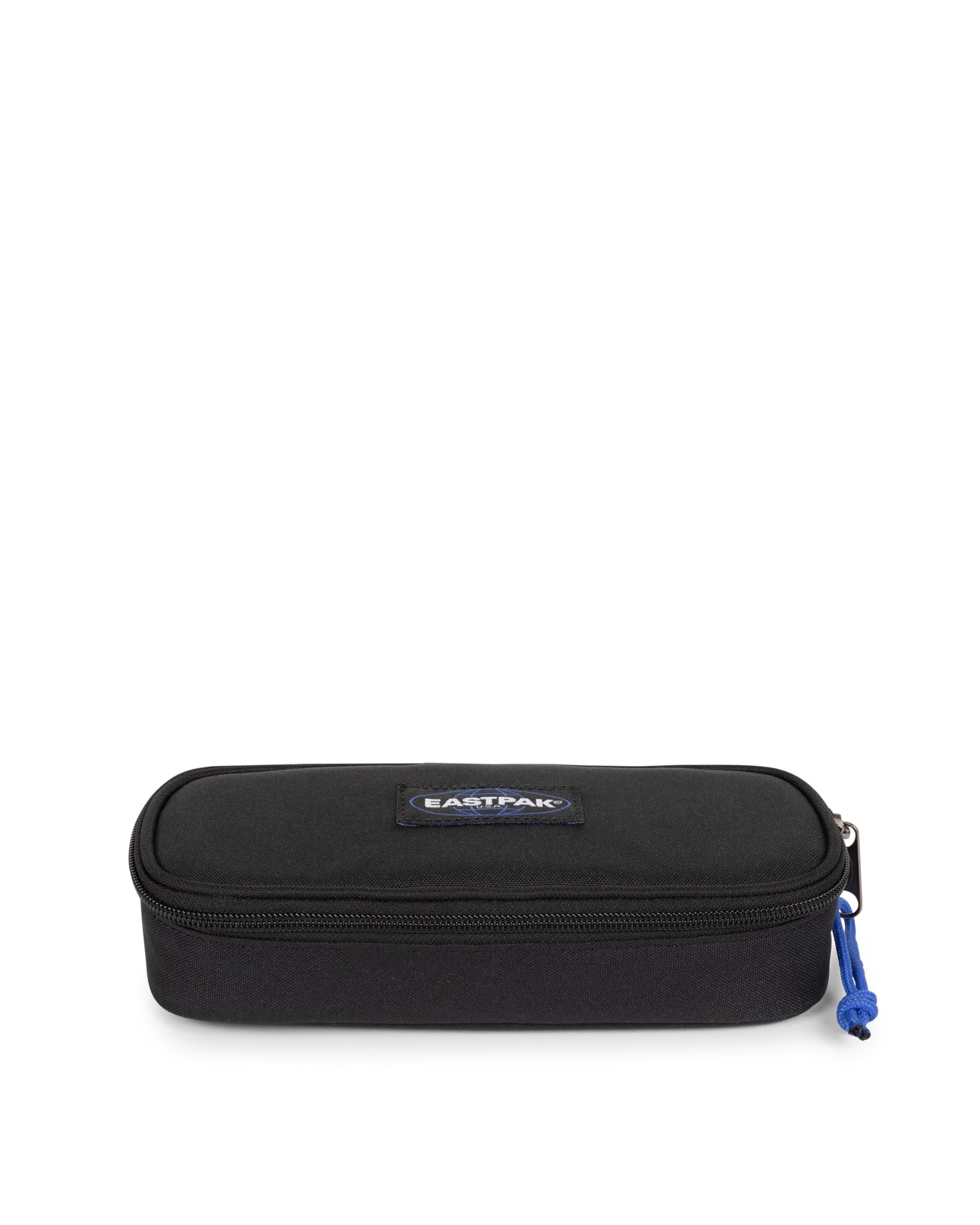 eastpak-oval-single-trousse-crayons-organis-e-avec-compartiments-int-rieurs-et-p-5 image 1