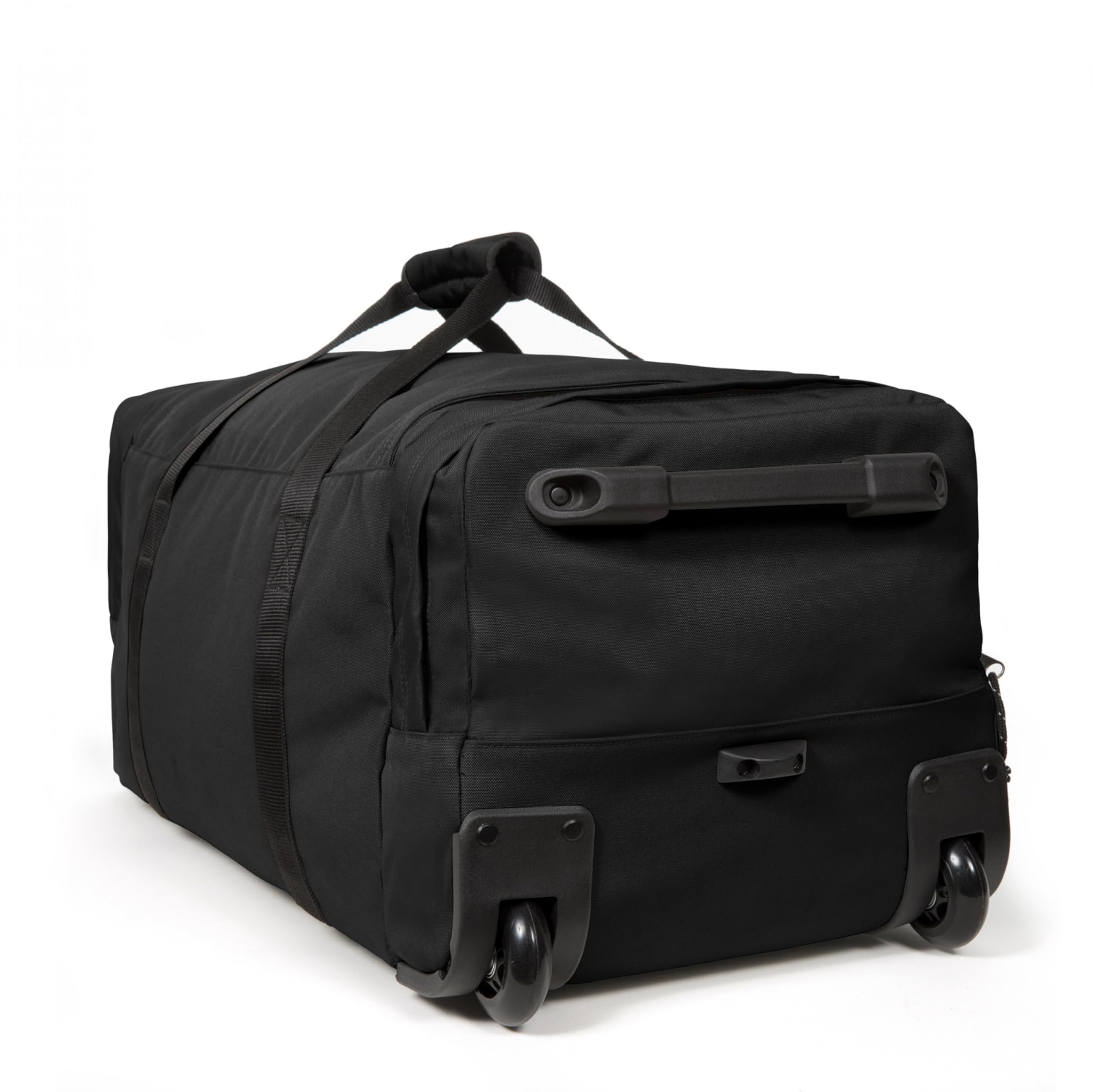 eastpak-leatherface-m-sac-de-voyage-roulettes-57-cm-69-l-black image 5
