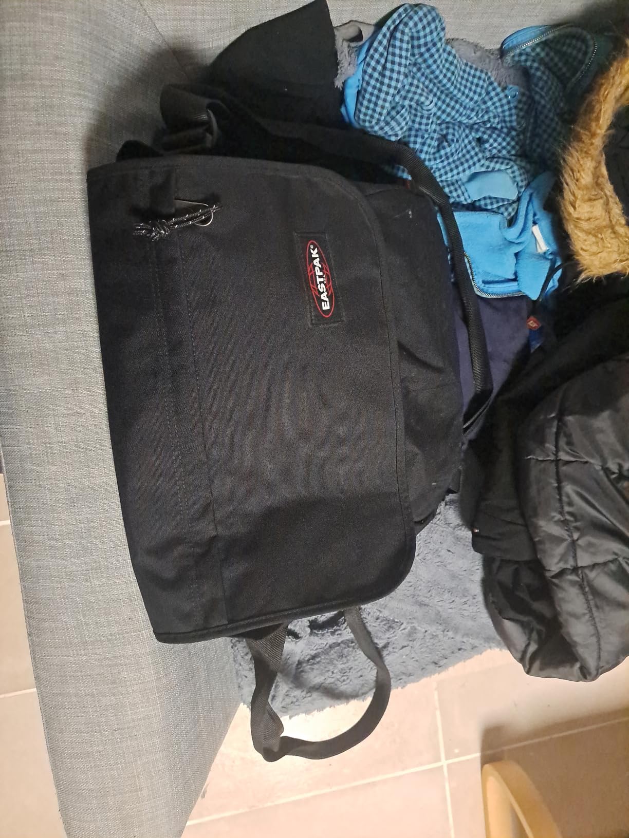 Superbe sac bandoulière