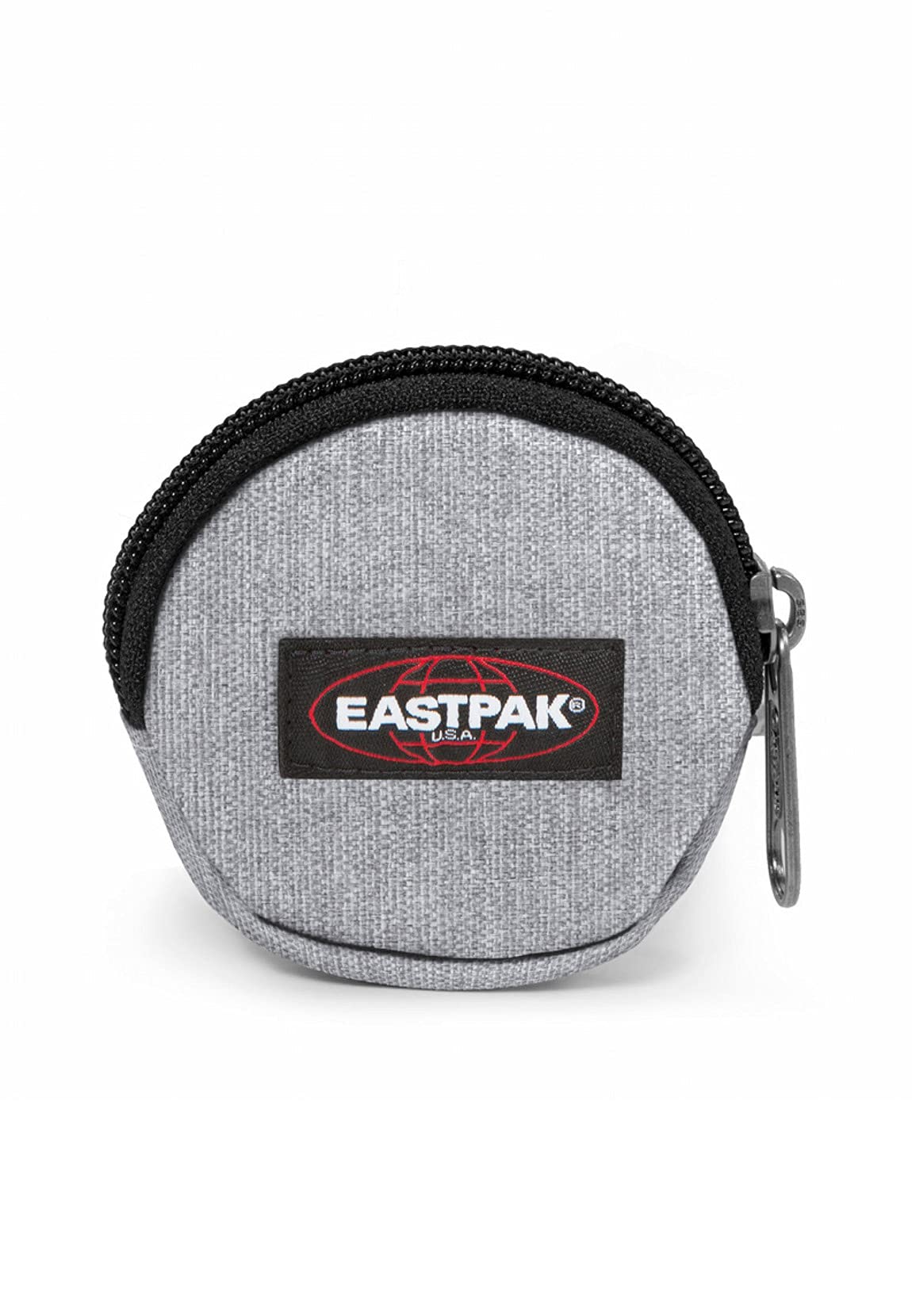 eastpak-groupie-porte-monnaie-rond-avec-poche-zipp-e-et-porte-cl-s-amovible-tail image 5