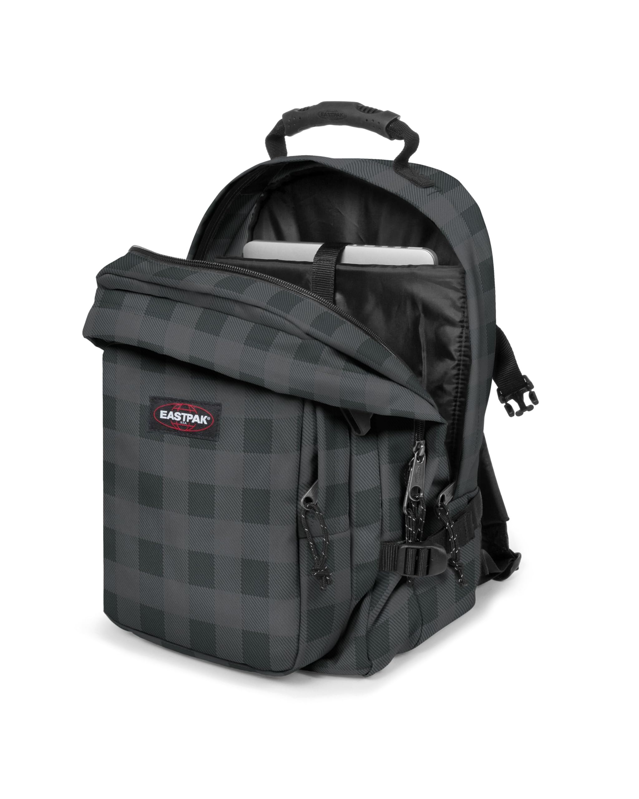 eastpak-provider-sac-dos-33-l-housse-ordinateur-15-pouces-double-compartiment-co image 2