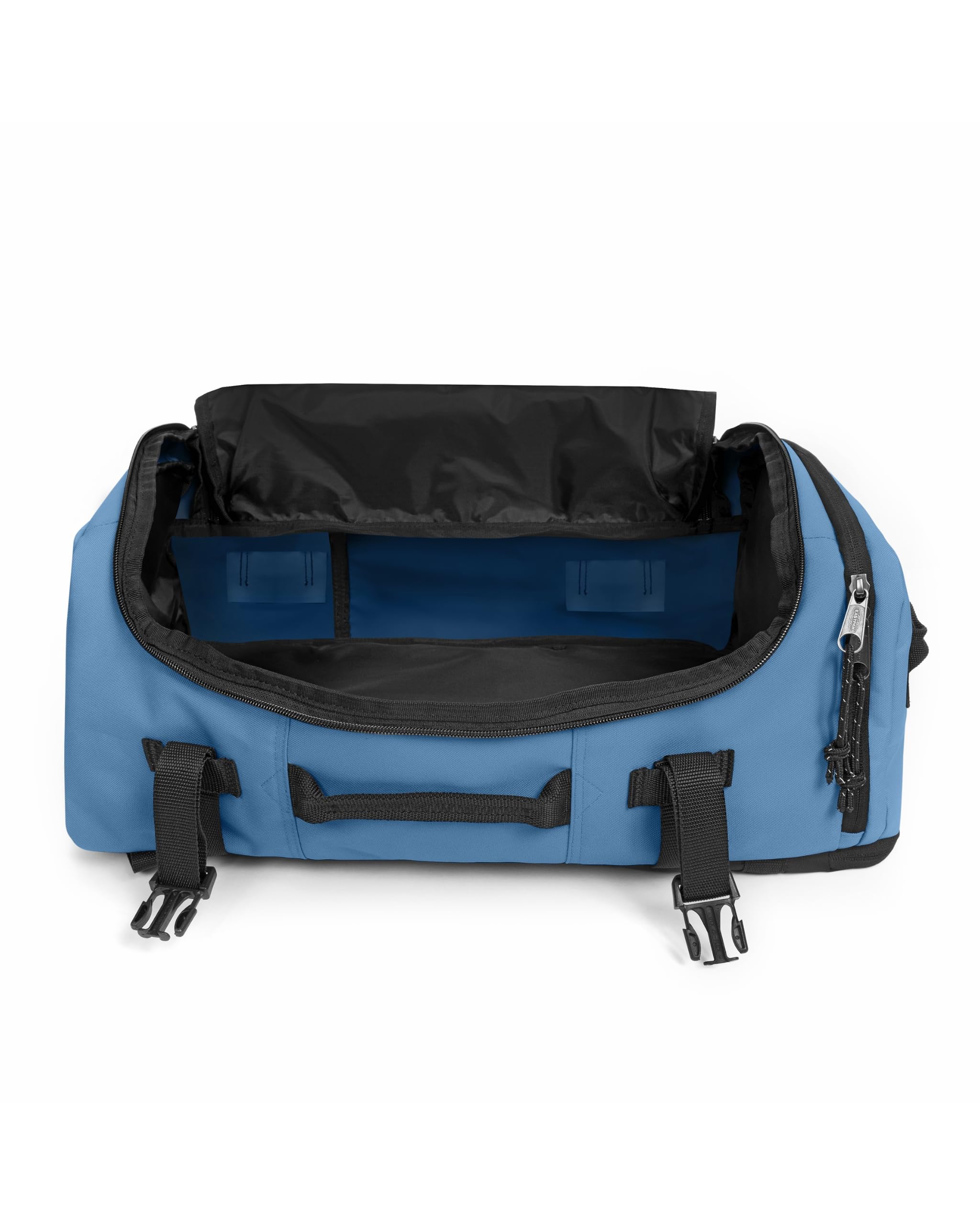 eastpak-carry-pack-sac-de-voyage-45-l-compatible-bagage-main-avec-pochette-ordin image 2