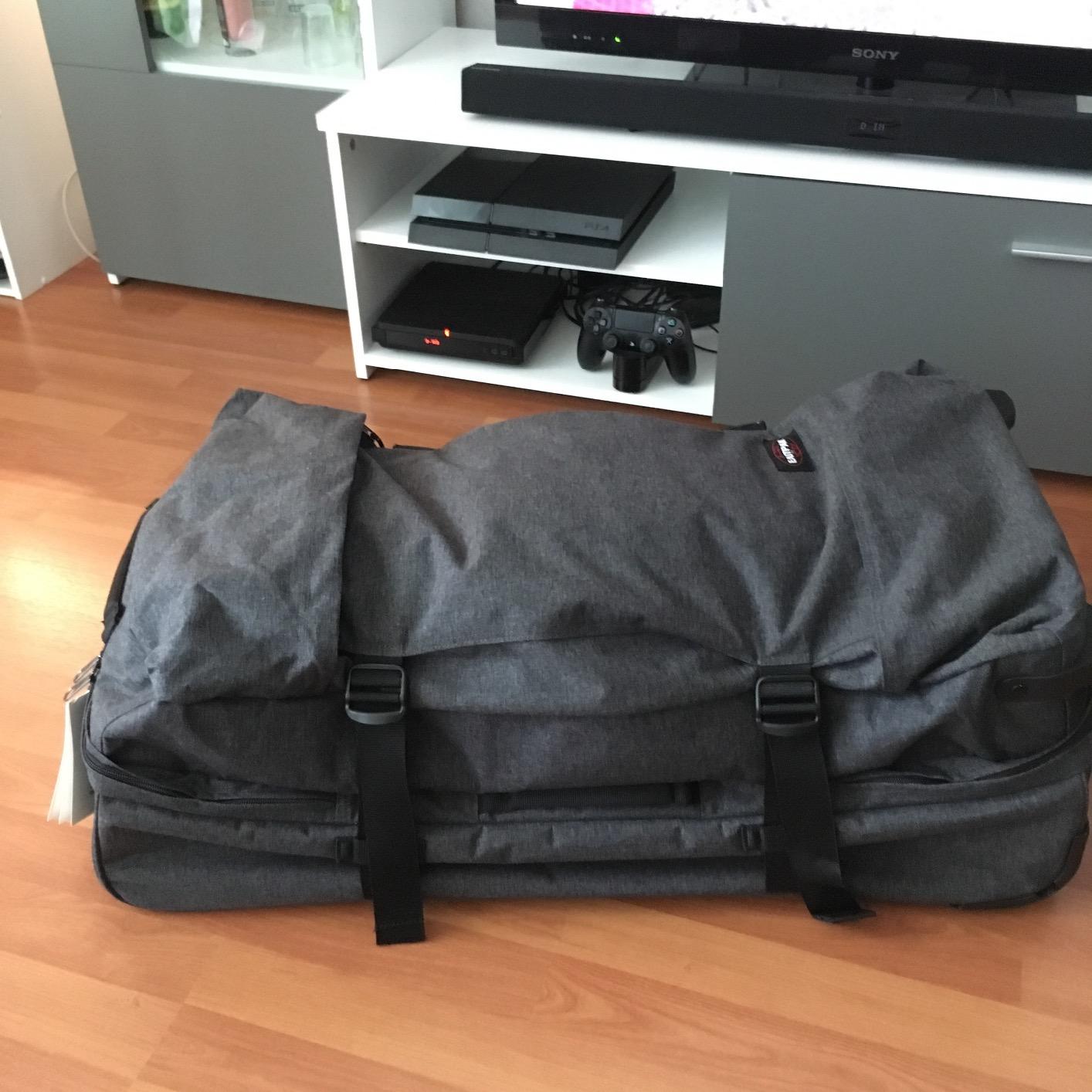 Voyage en famille au bout du monde