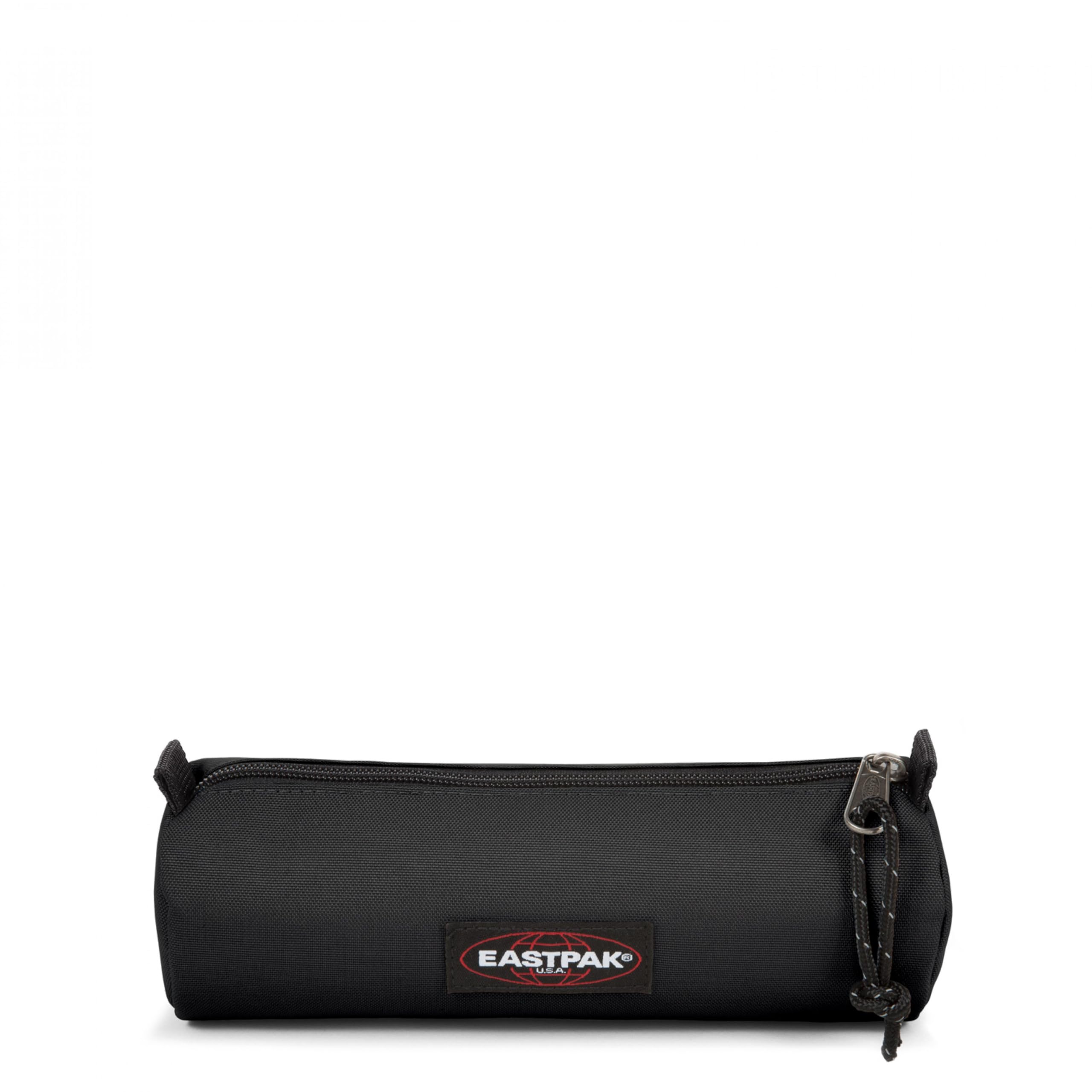 eastpak-round-trousse-ronde-pour-stylos-black-polyamide image 1