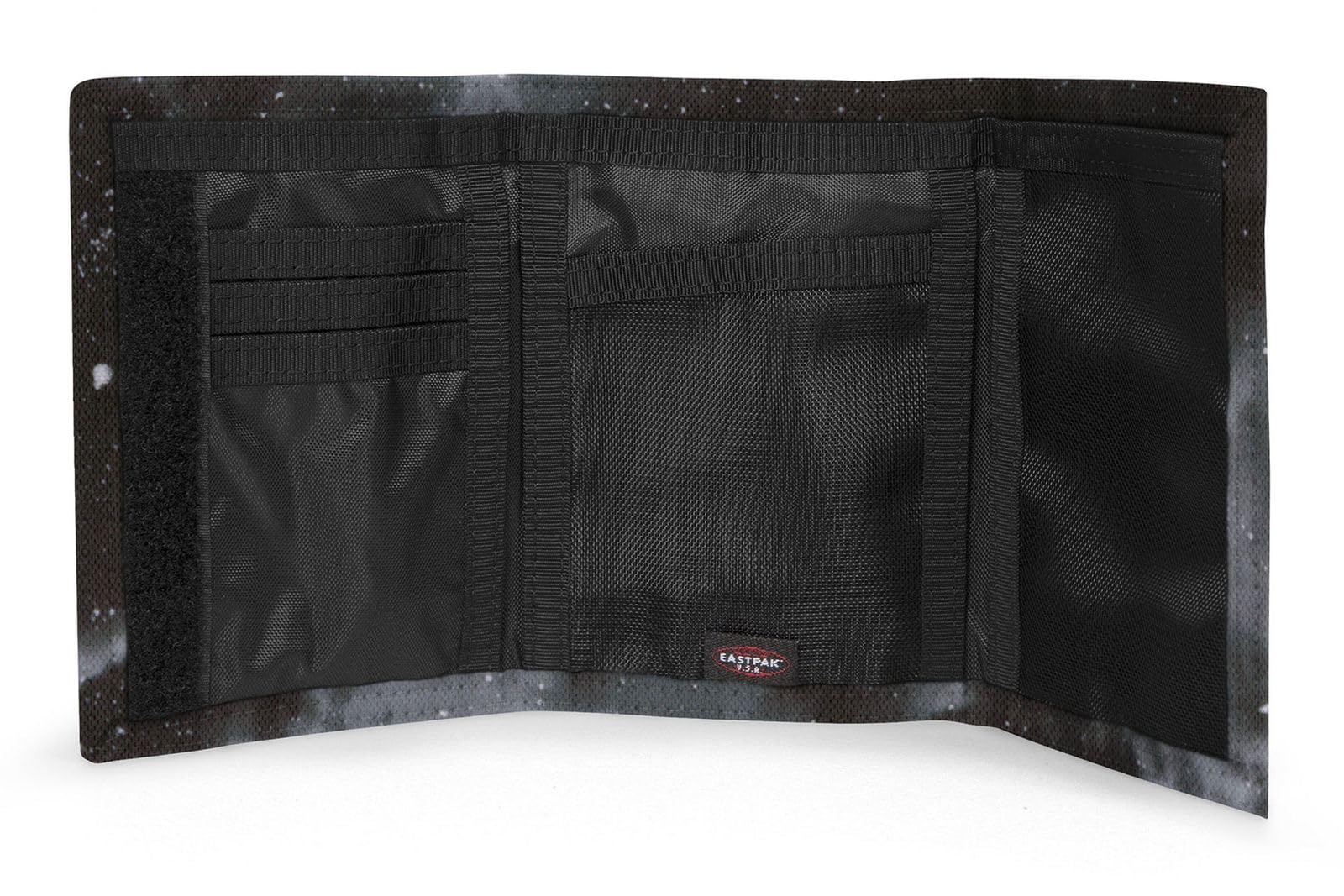 eastpak-crew-single-portefeuille-compact-avec-porte-cl-s-et-emplacements-pour-ca image 2