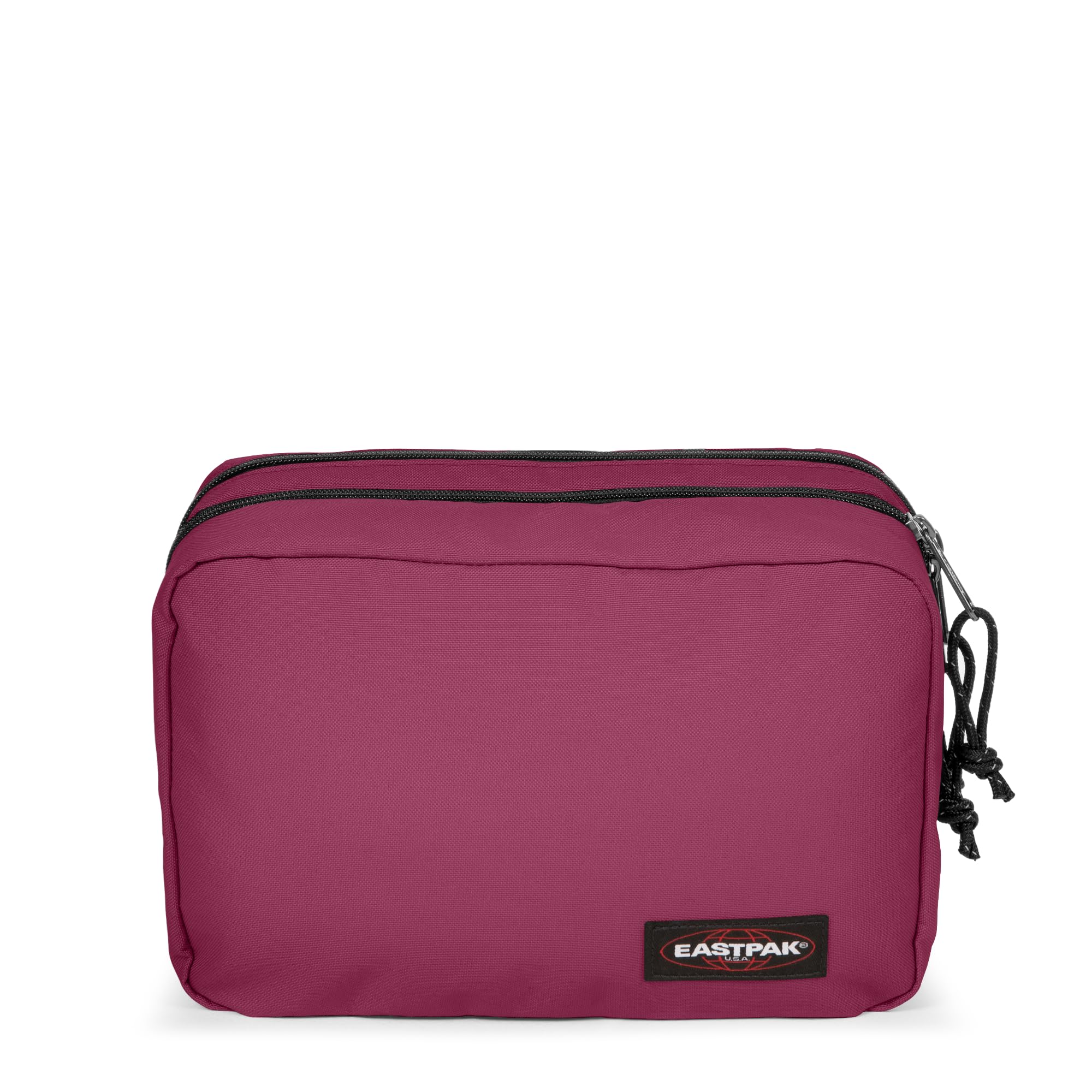 eastpak-mavis-trousse-de-toilette-6-l-black-denim-26-x-17-5-x-10-cm-deux-compart image 8