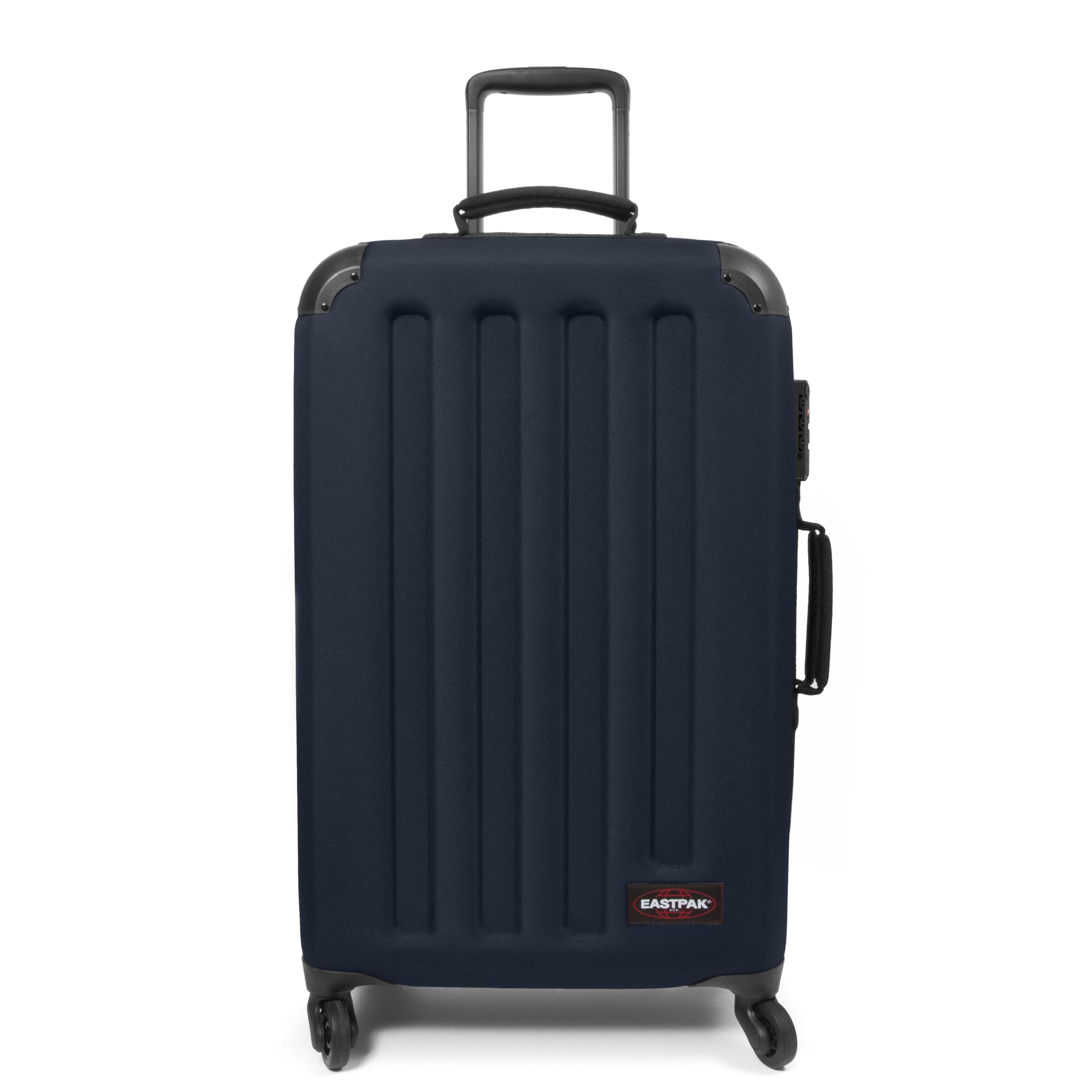 eastpak-tranzshell-m-valise-rigide-4-roues-56-l-67-x-42-x-24-cm-ultra-marine-ver image 1