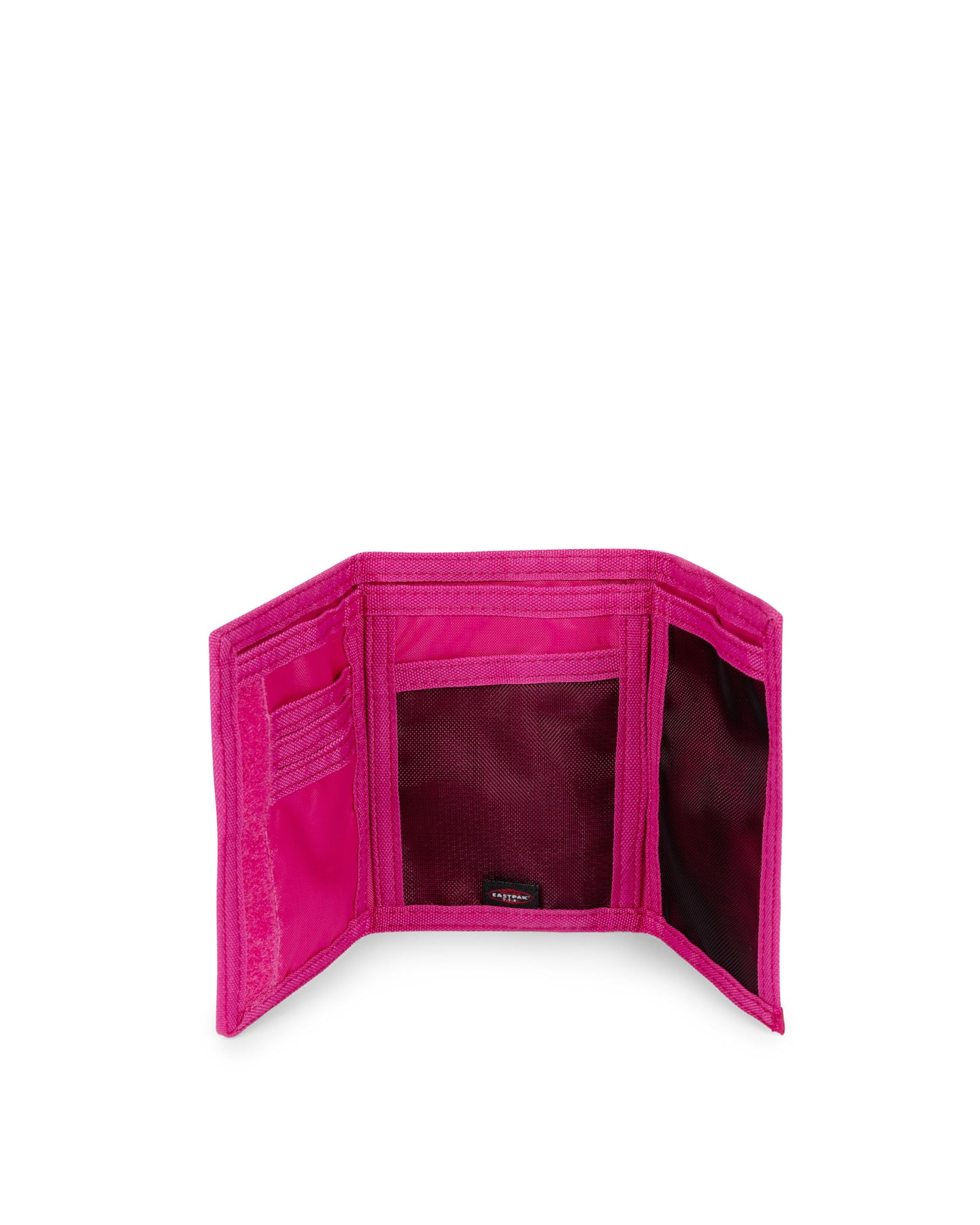 eastpak-crew-single-portefeuille-compact-trois-volets-avec-poche-monnaie-zipp-e- image 2