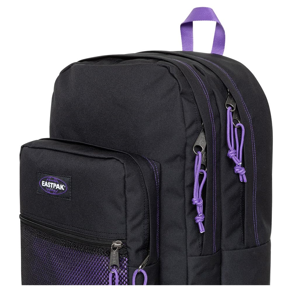 eastpak-pinnacle-sac-dos-32-l-42-x-32-x-25-5-cm-noir-matelass image 5