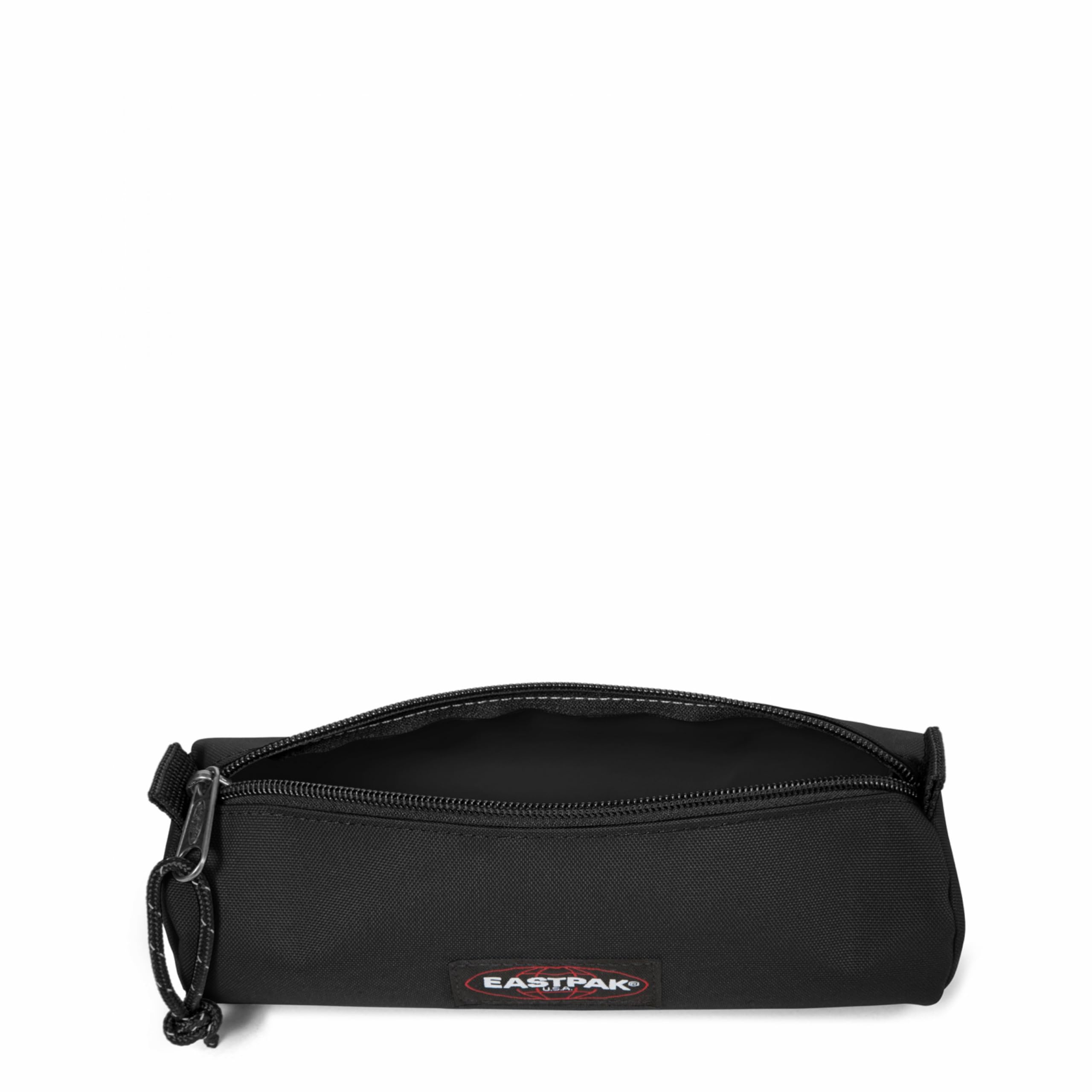 eastpak-round-trousse-ronde-pour-stylos-black-polyamide image 2