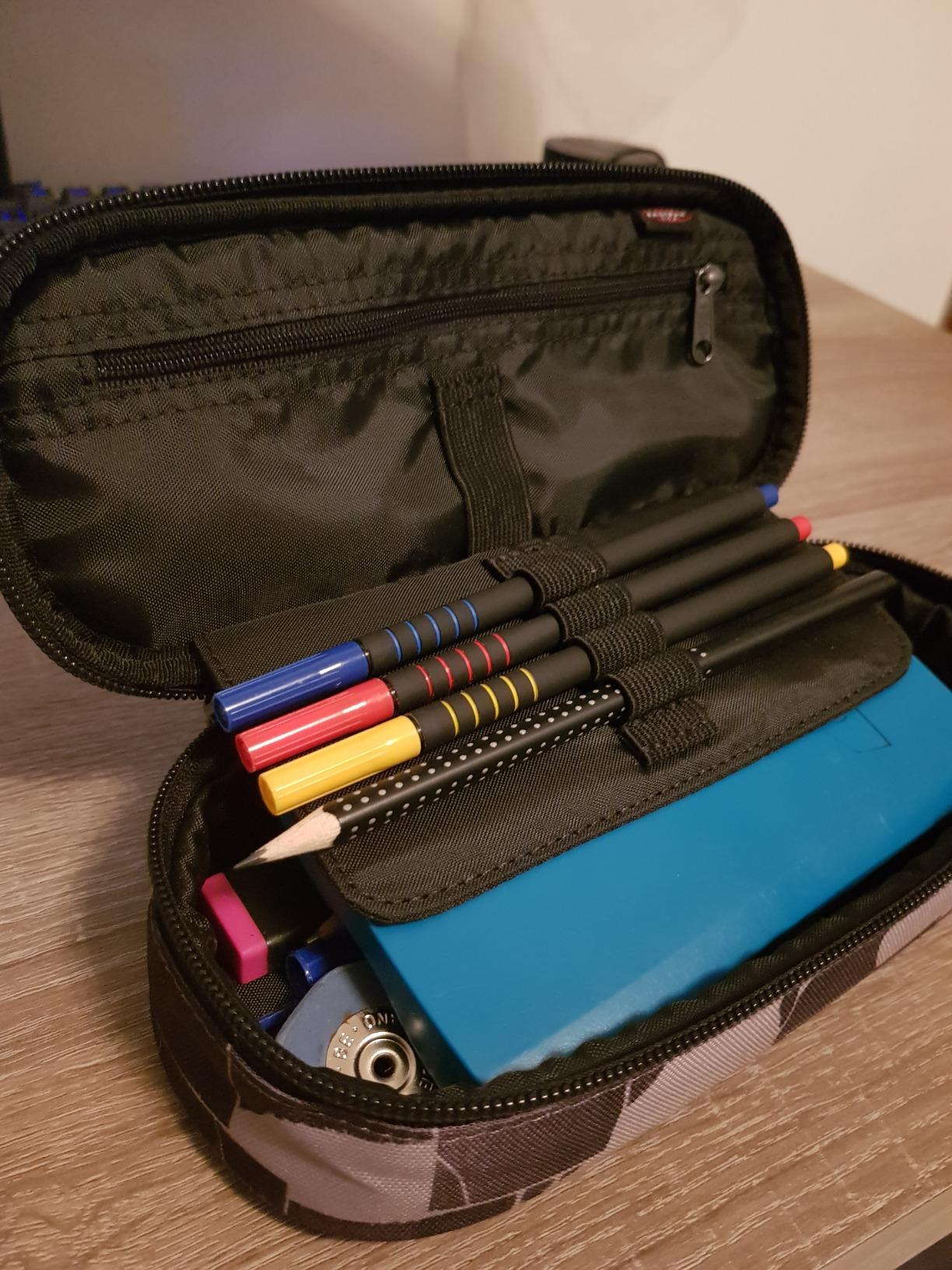 Parfaite pour la rentrée