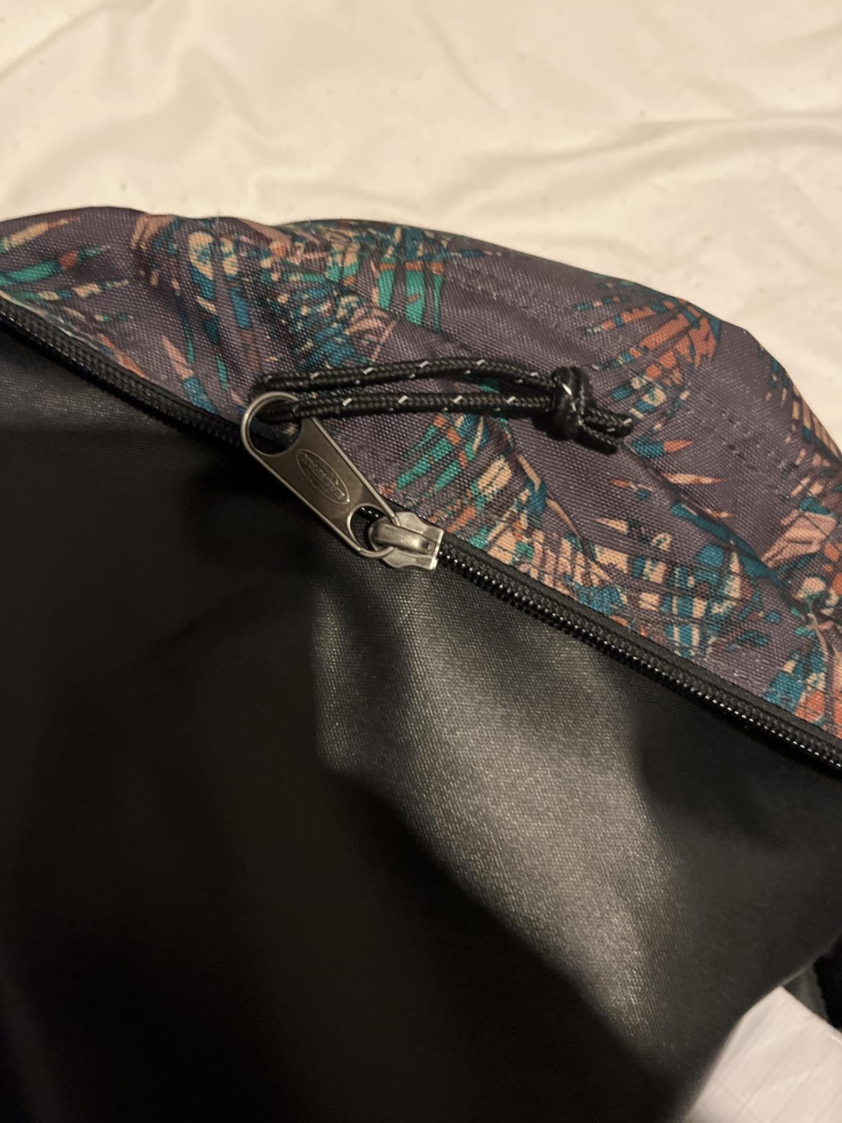 Excellent sac pour les cours