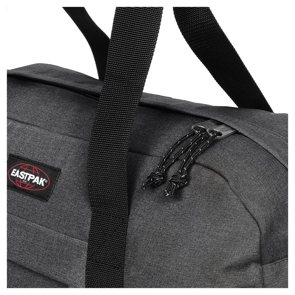 eastpak-stand-cabin-sac-de-voyage-bagage-main-black-denim-gris-tissu-hydrofuge image 6