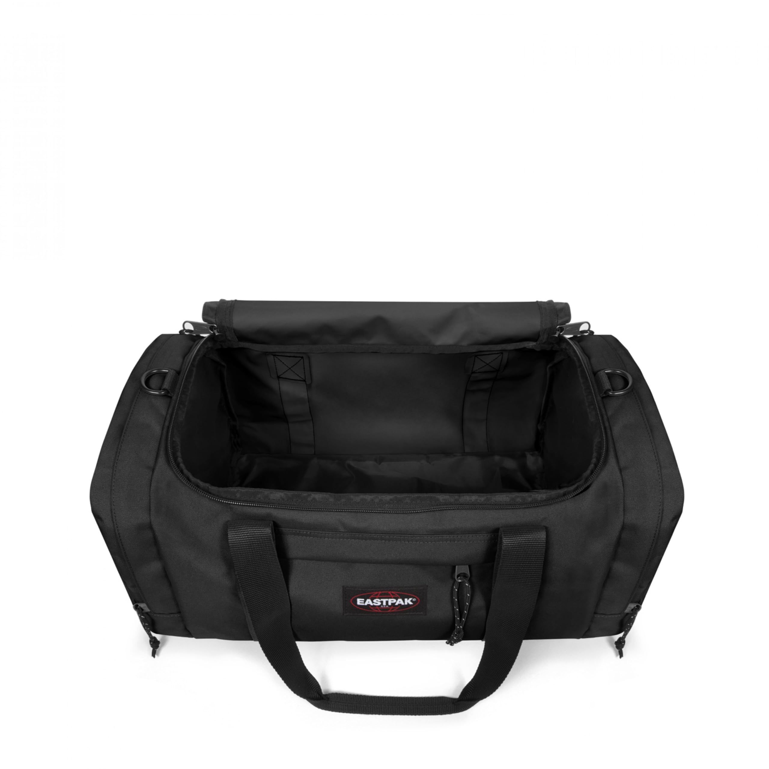 eastpak-reader-s-sac-de-voyage-souple-40-l-53-x-24-x-26-cm-polyester-r-sistant-n image 2