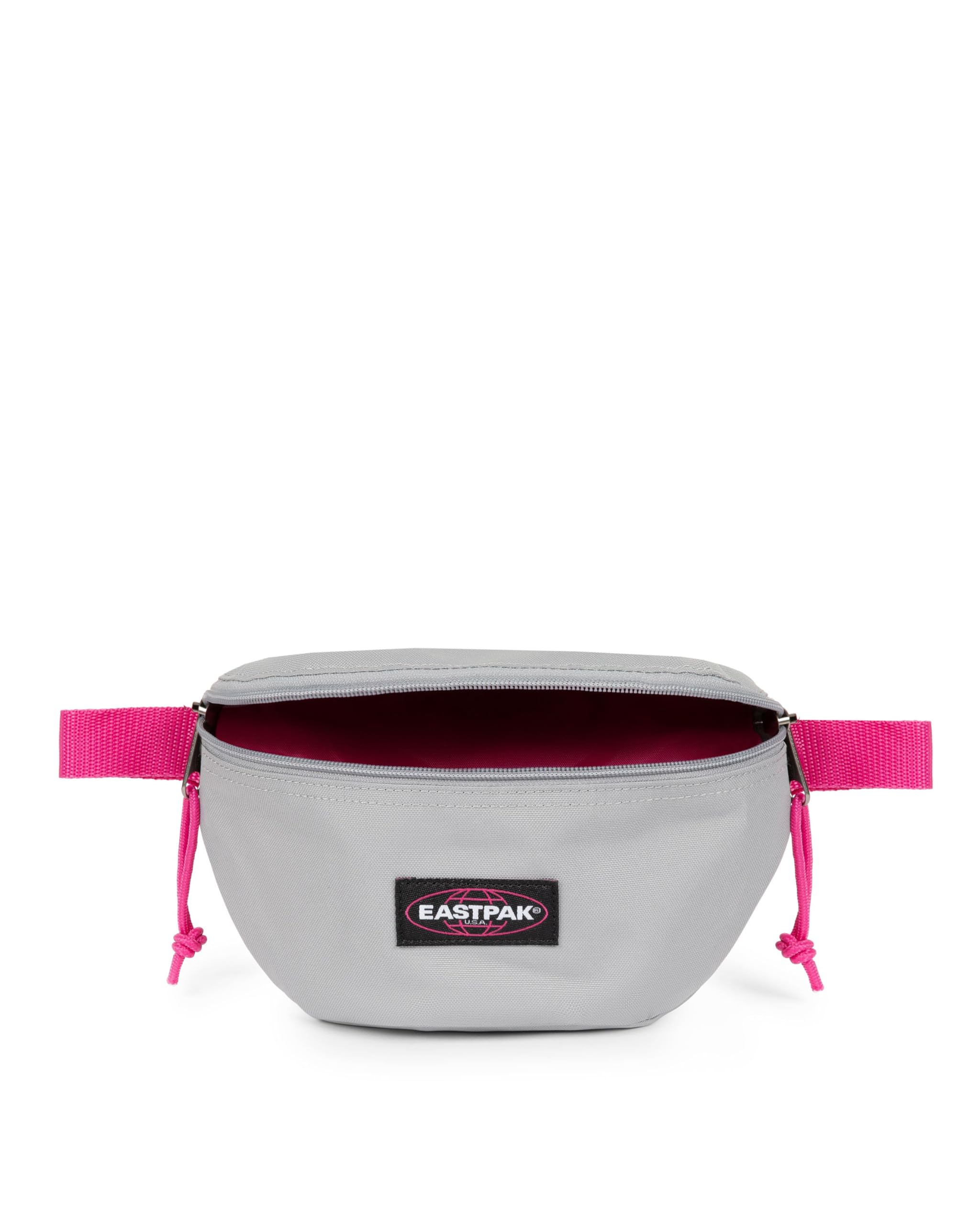 eastpak-springer-sac-banane-compact-2-l-avec-compartiment-zipp-poche-arri-re-s-c-2 image 2