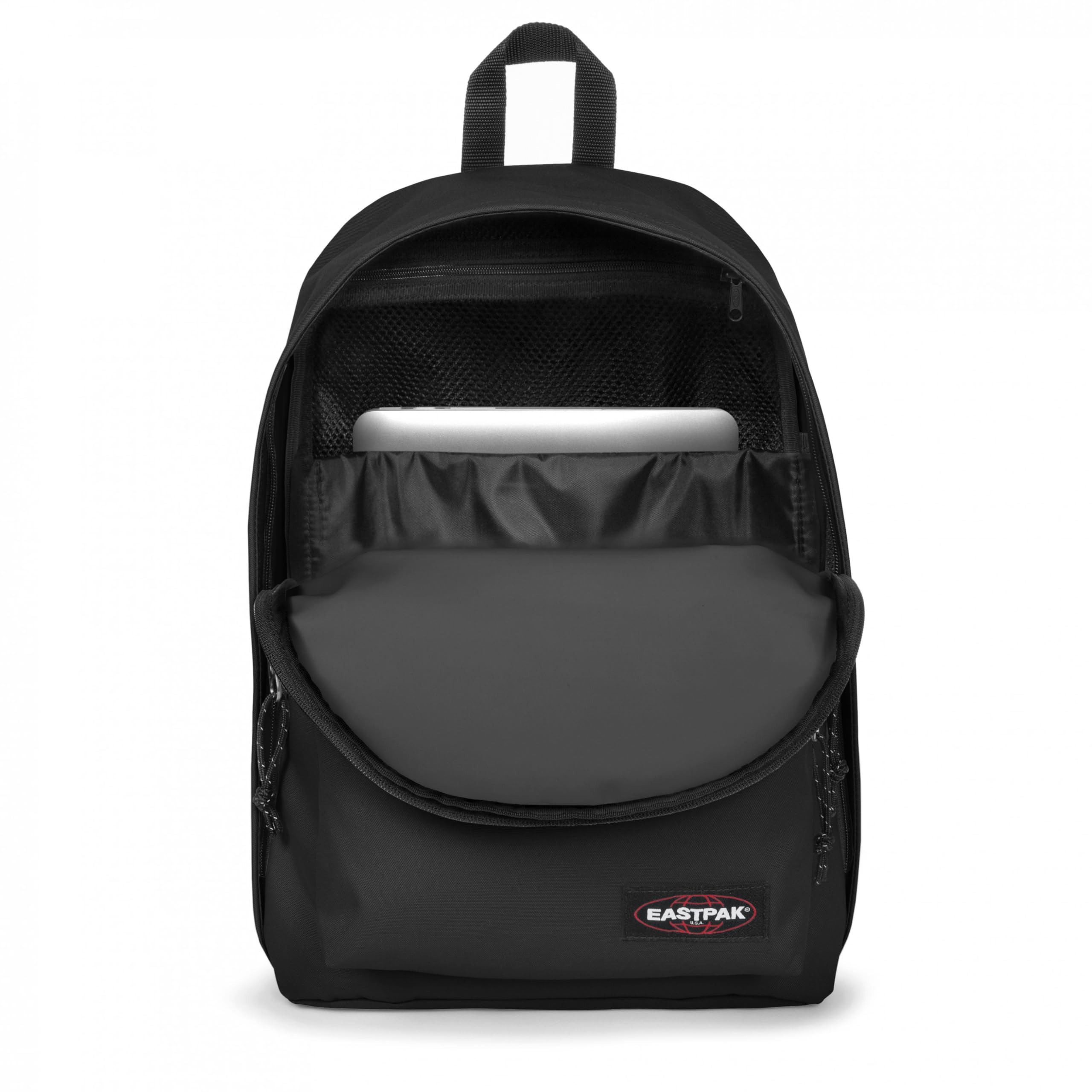 eastpak-out-of-office-sac-dos-27-l-compartiment-ordinateur-13-15-pouces-noir-col image 2