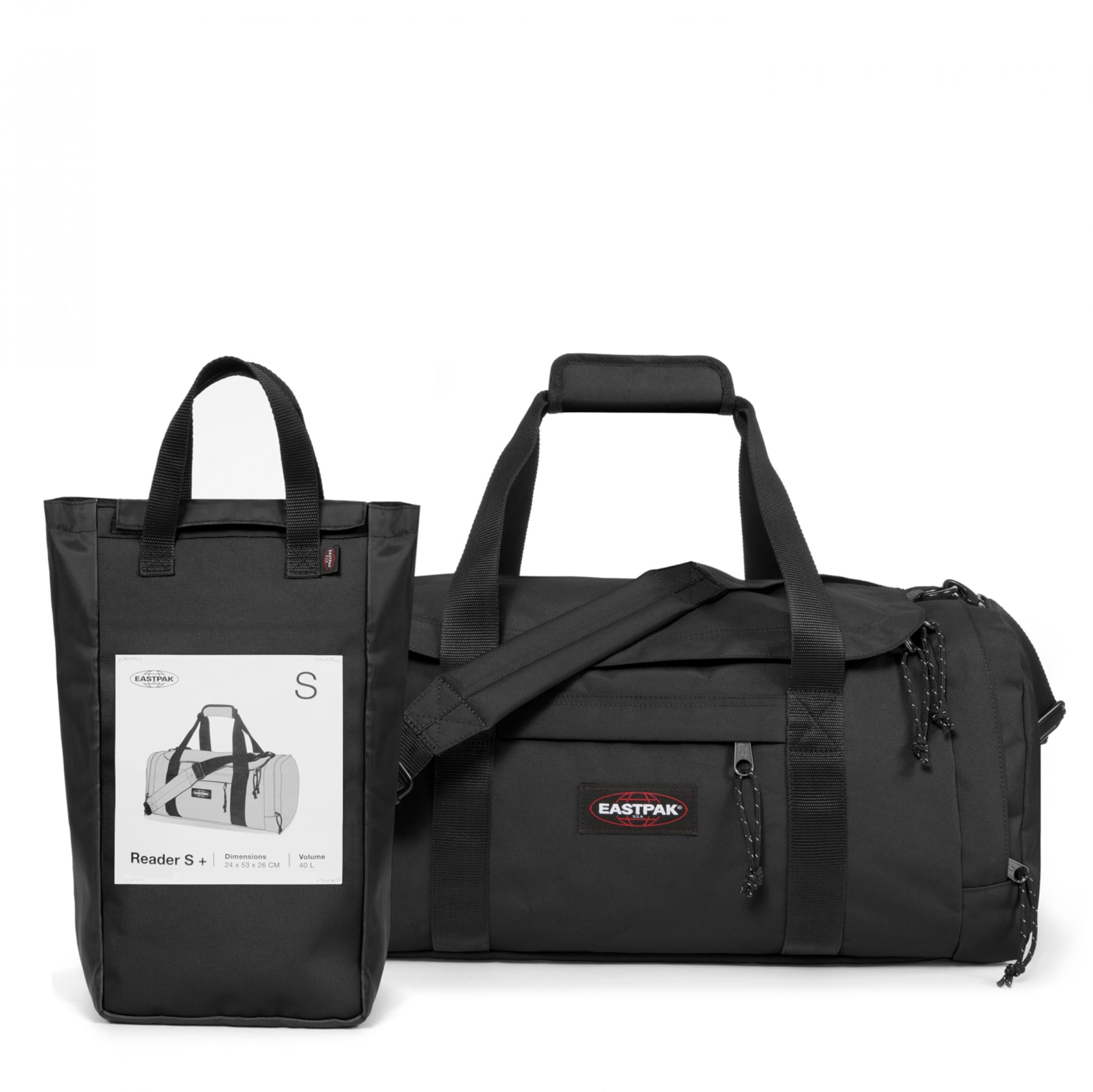 eastpak-reader-s-sac-de-voyage-souple-40-l-53-x-24-x-26-cm-polyester-r-sistant-n image 5
