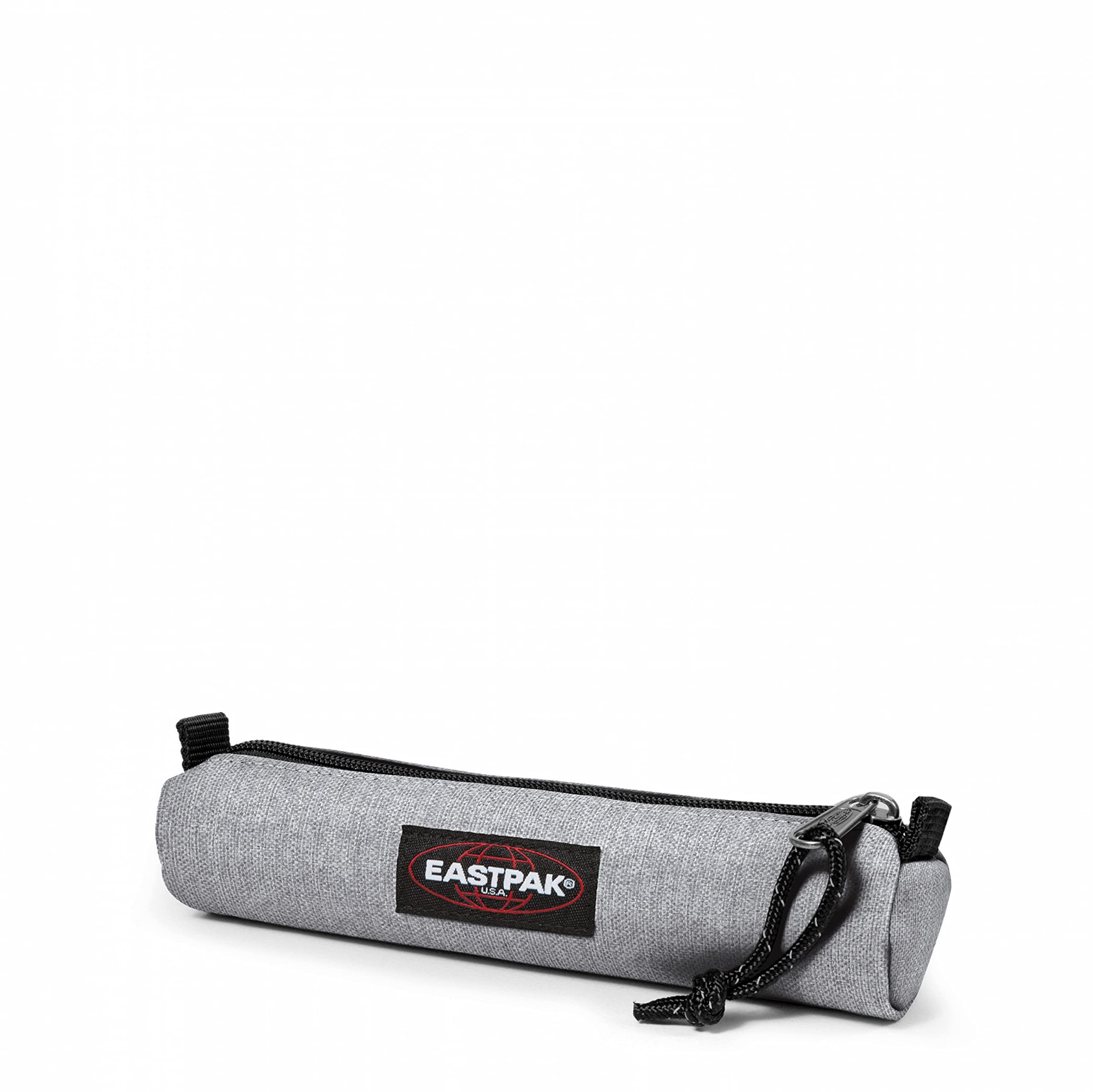 eastpak-small-round-single-trousse-sunday-grey-gris image 4