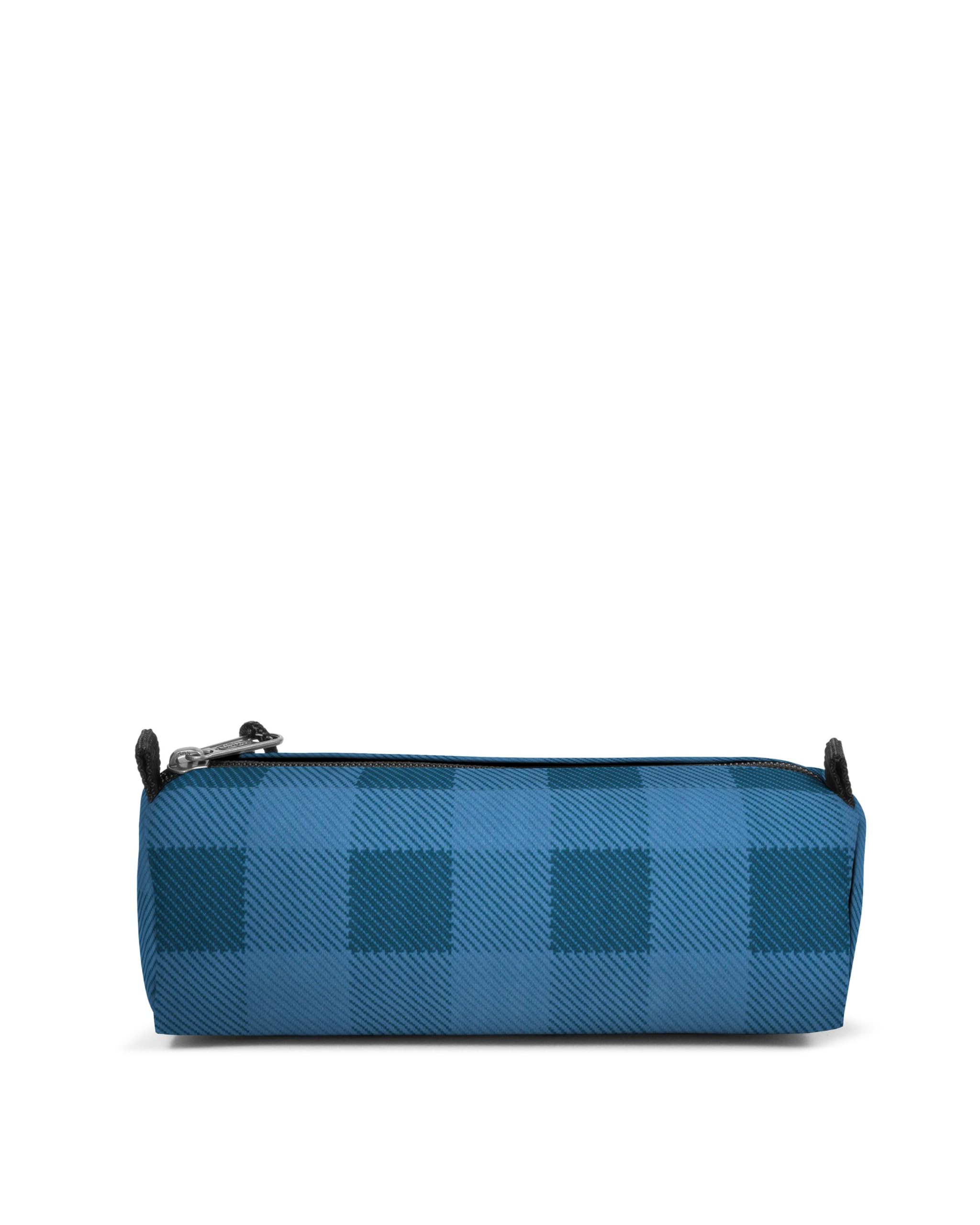 eastpak-benchmark-single-trousse-crayons-zipp-e-compacte-avec-grand-compartiment image 3