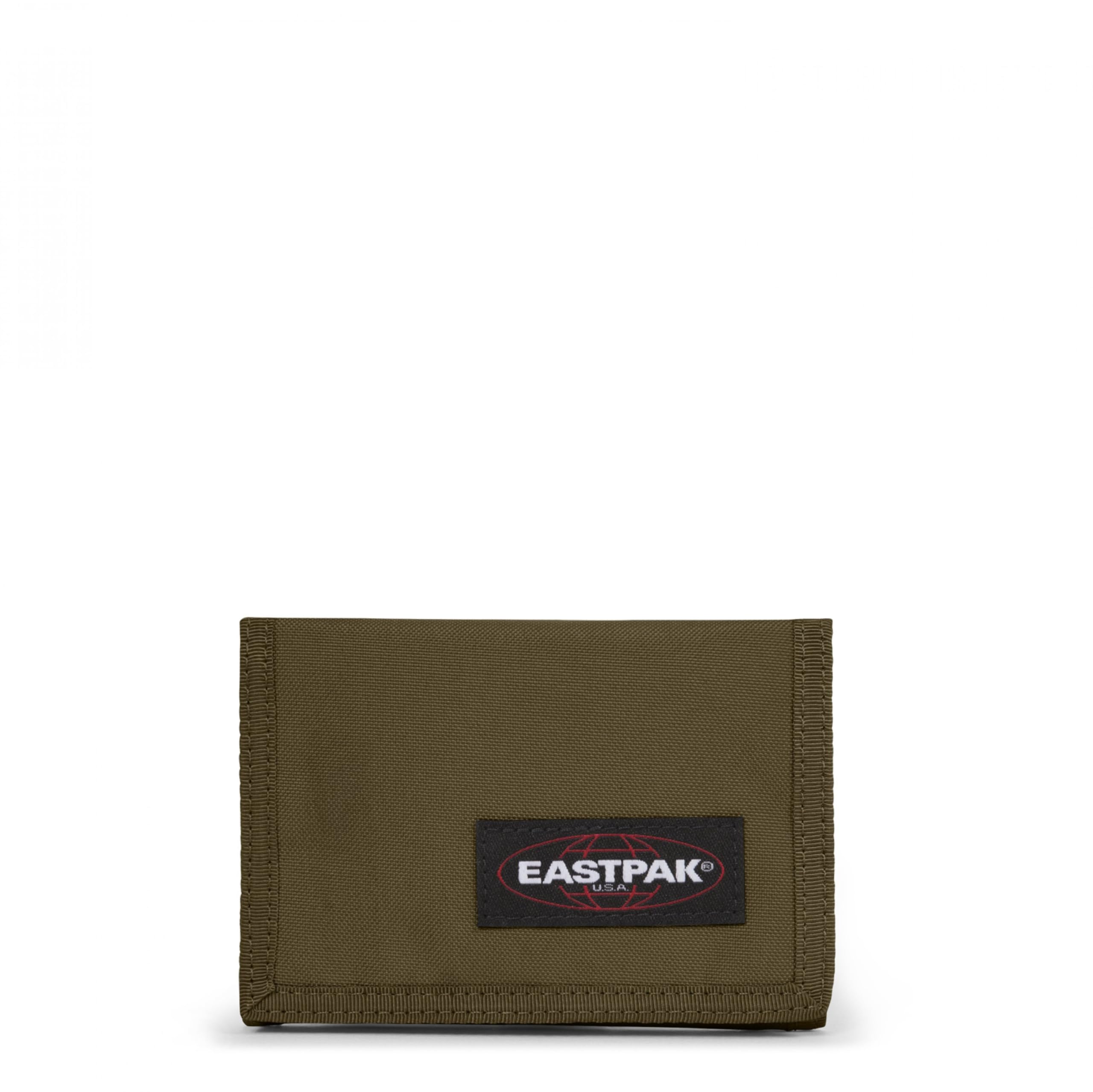 eastpak-crew-single-portefeuille-noir-poche-avant-zipp-e-maille-et-organiseur-mu image 6