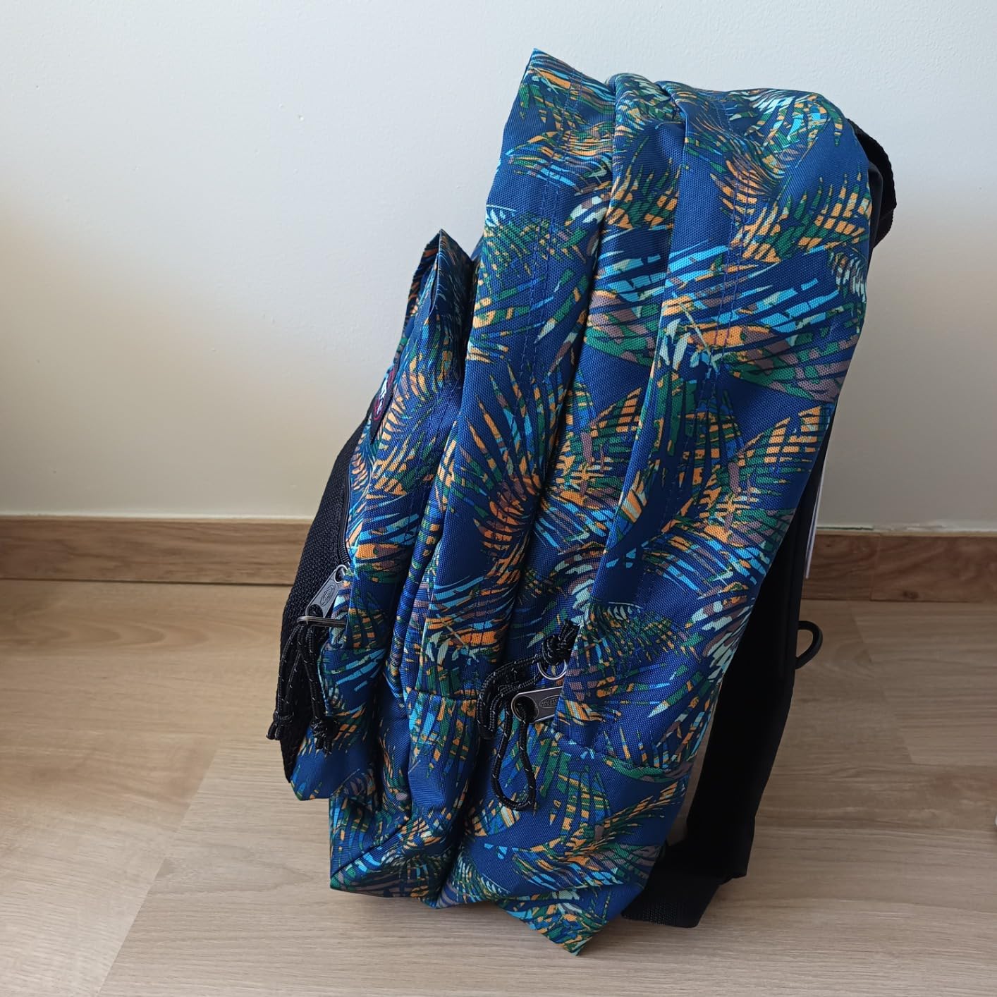 Un sac qui dure