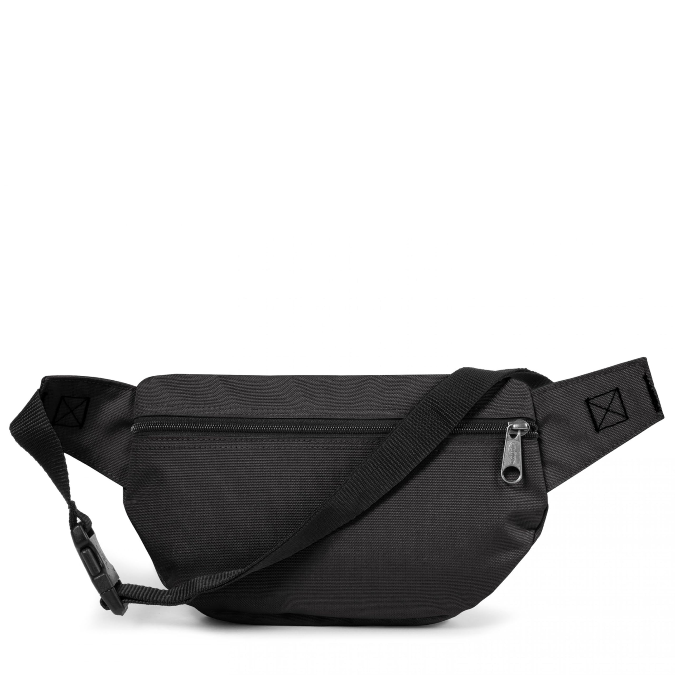 eastpak-doggy-bag-sac-banane-3-l-black-ceinture-ajustable-nylon-100 image 3