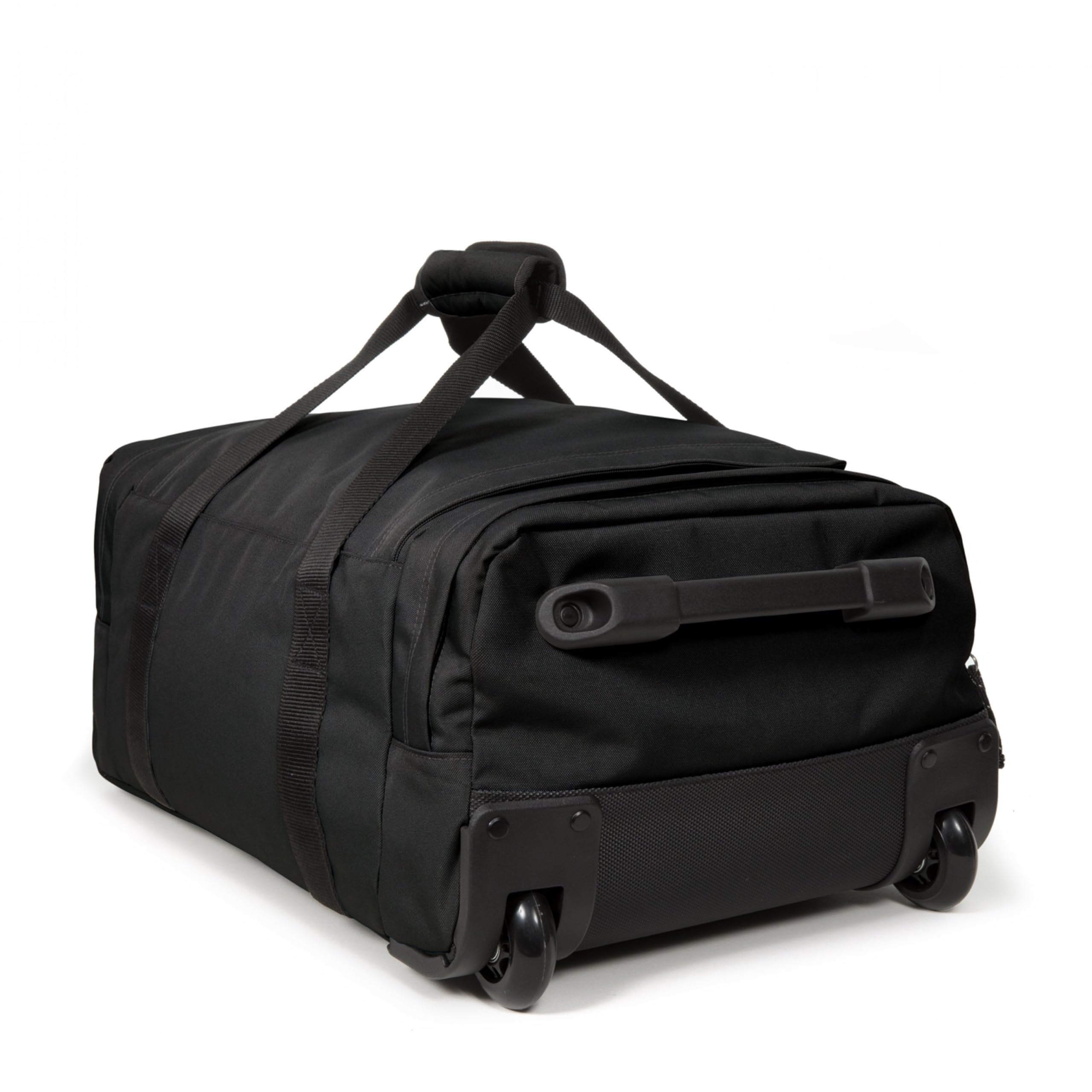 eastpak-leatherface-s-sac-de-voyage-roulettes-41-l-55-x-34-x-26-cm-black image 5
