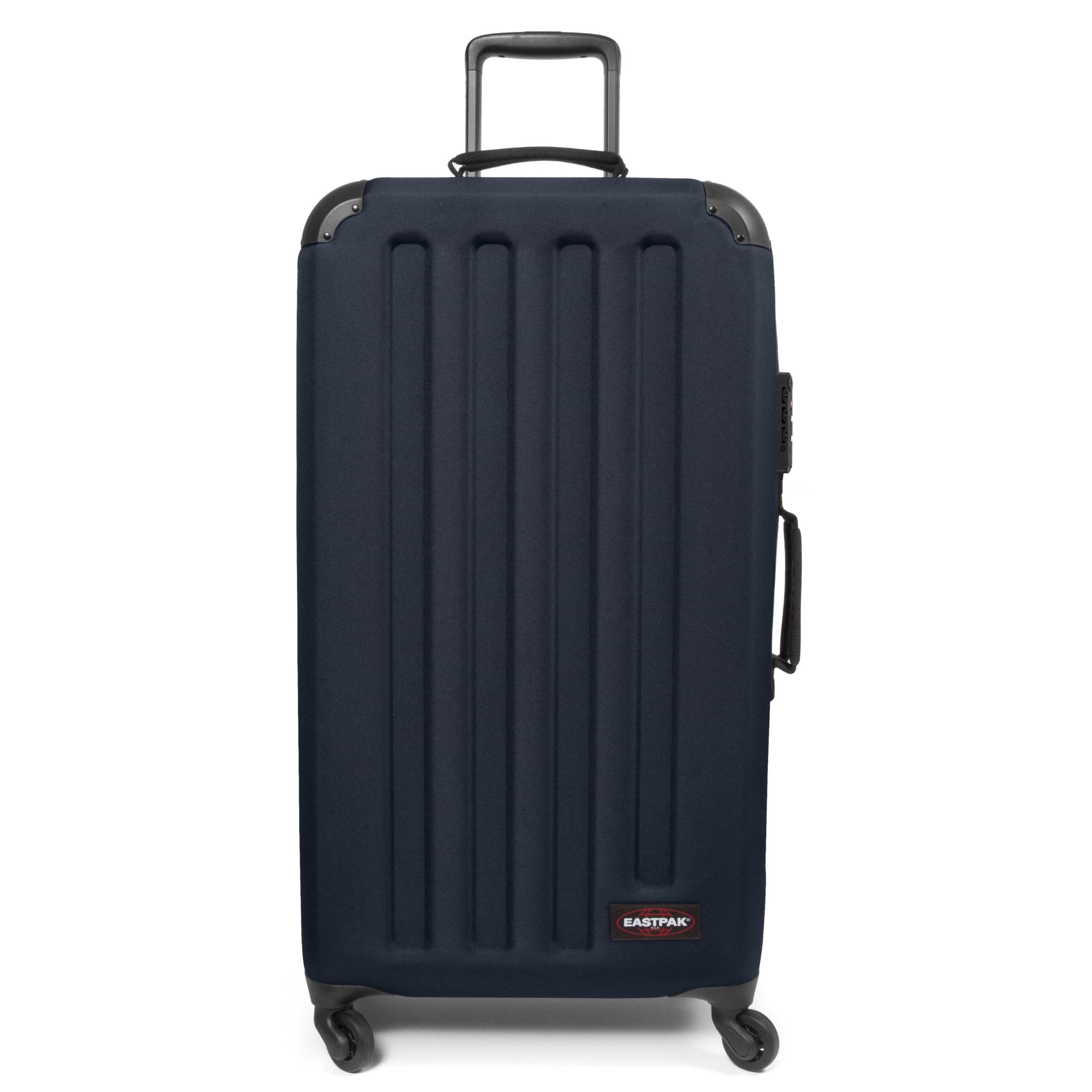 eastpak-tranzshell-l-valise-rigide-4-roues-75-l-77-x-43-x-26-5-cm-ultra-marine-v image 1