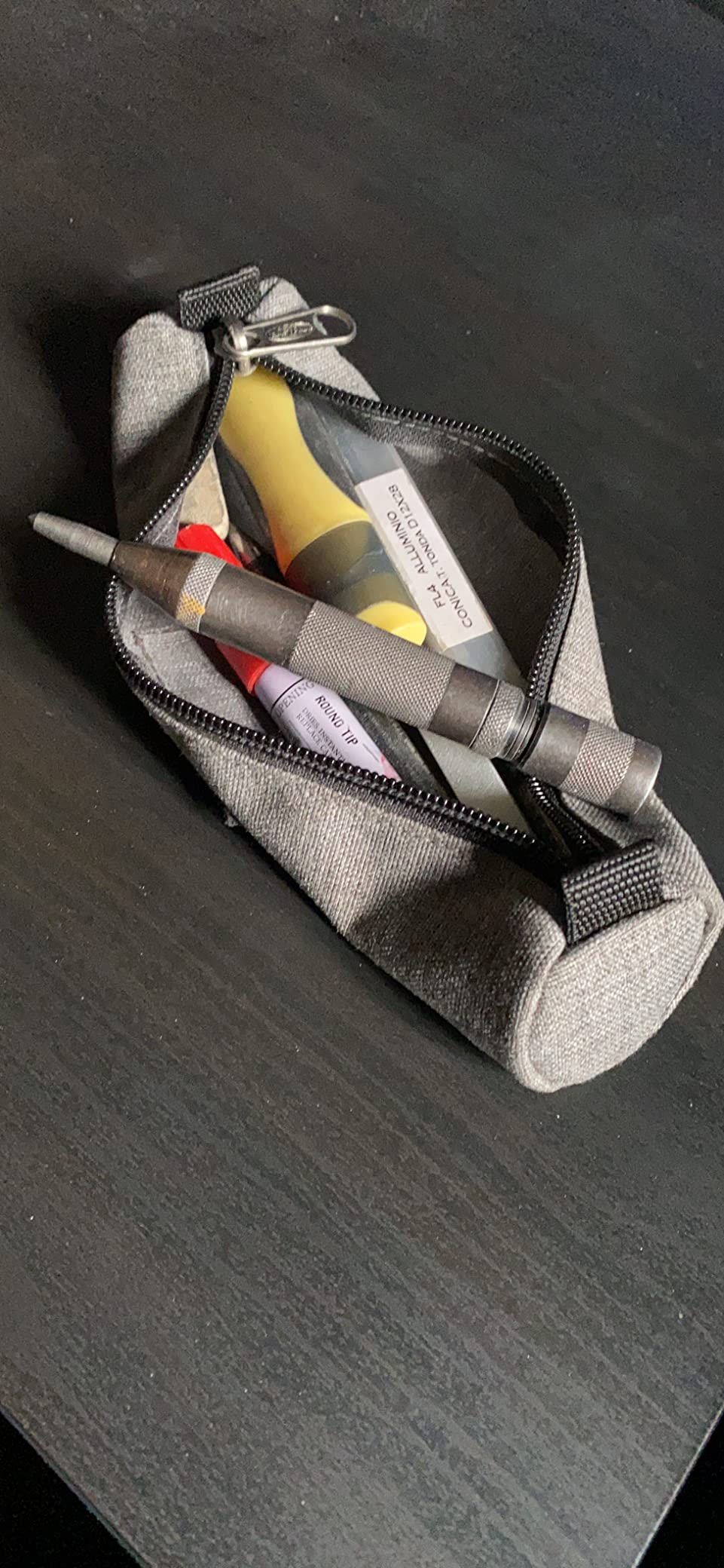 Top !