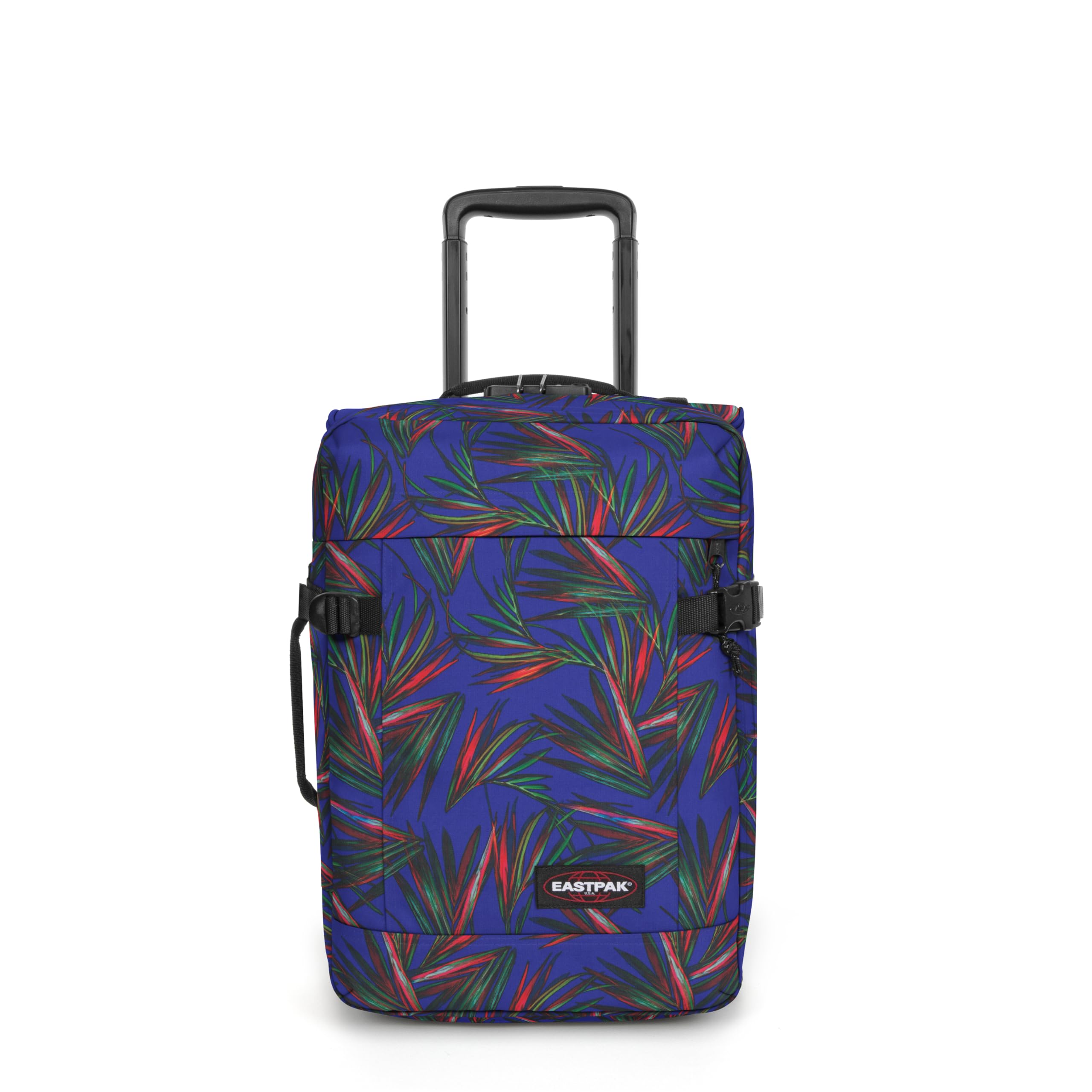 eastpak-tranverz-xxs-valise-cabine-roulettes-45-x-32-x-20-cm-avec-serrure-tsa-do image 8