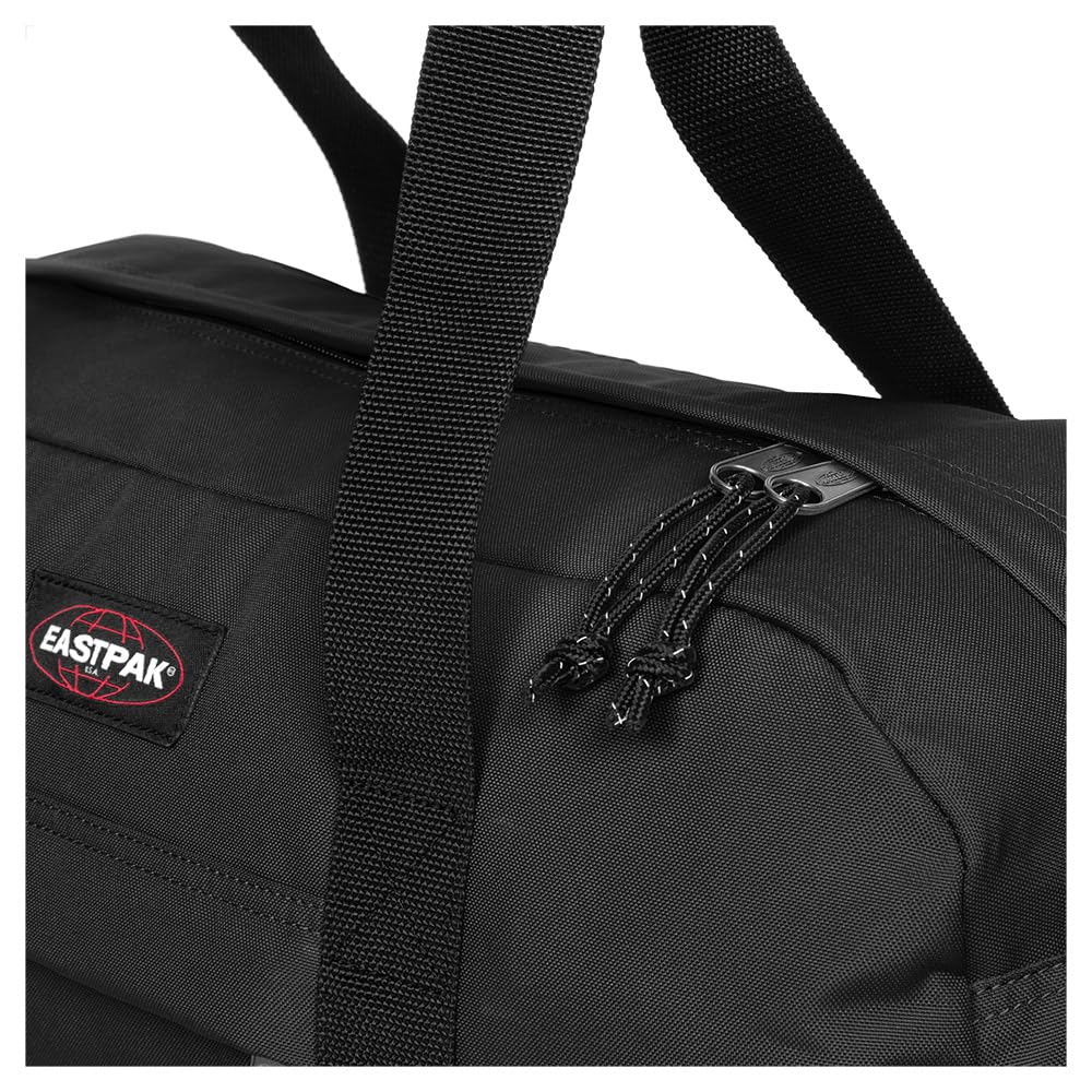 eastpak-stand-cabin-sac-de-voyage-bagage-main-noir-tissu-hydrofuge-style-polyval image 6