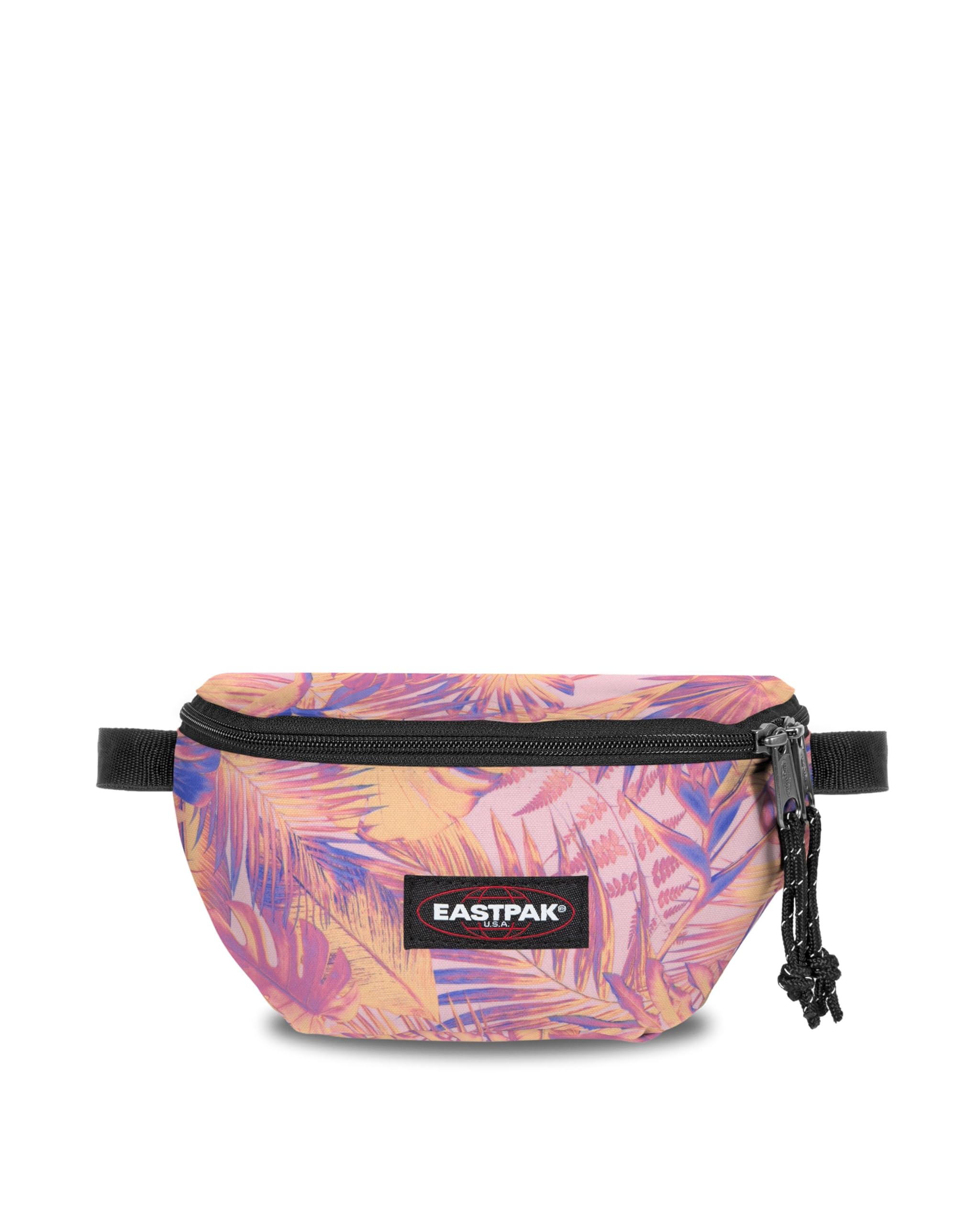 eastpak-springer-sac-banane-compact-2-l-avec-poche-zipp-e-s-curis-e-et-ceinture- image 1