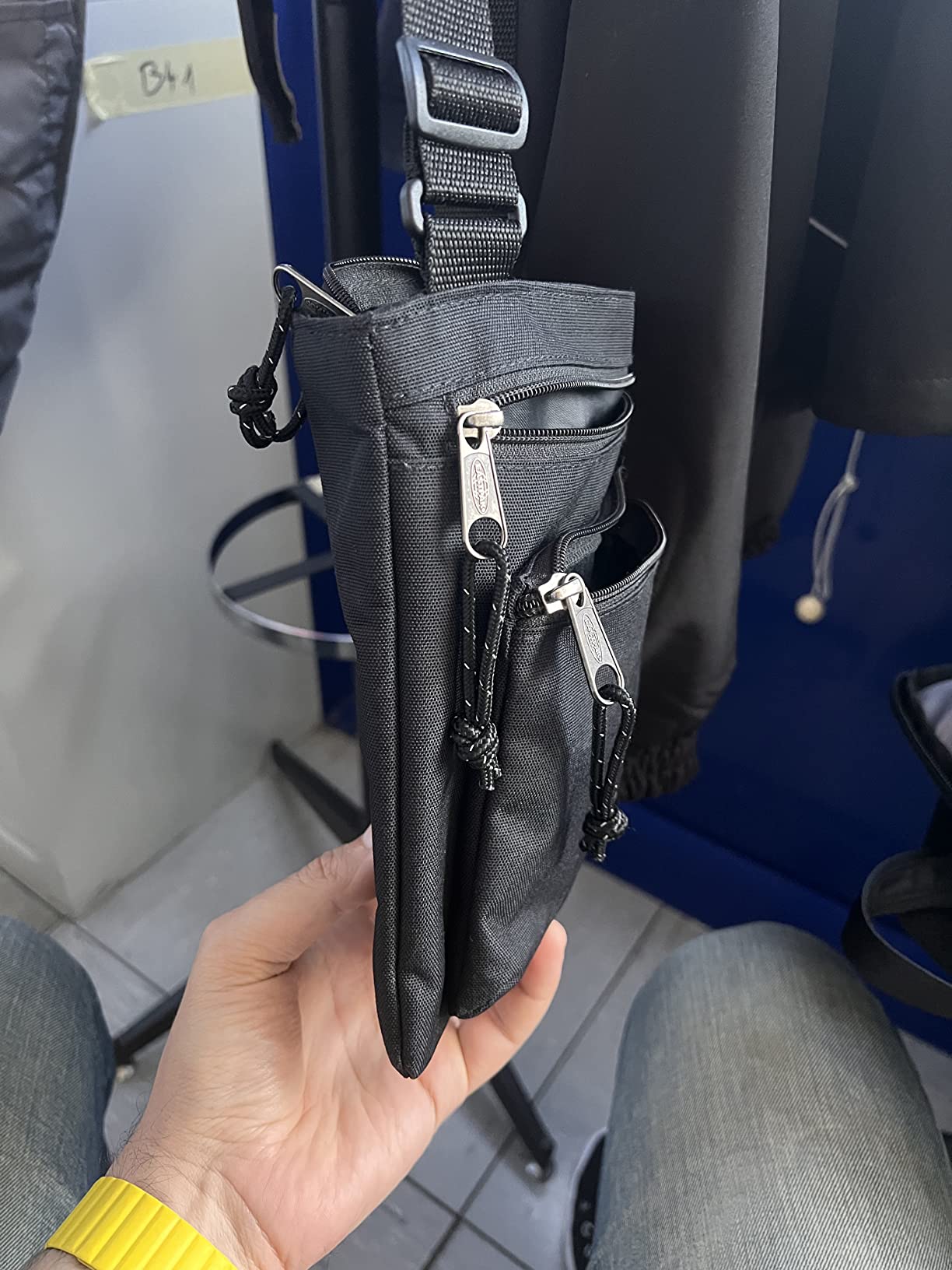 Bon petit sac